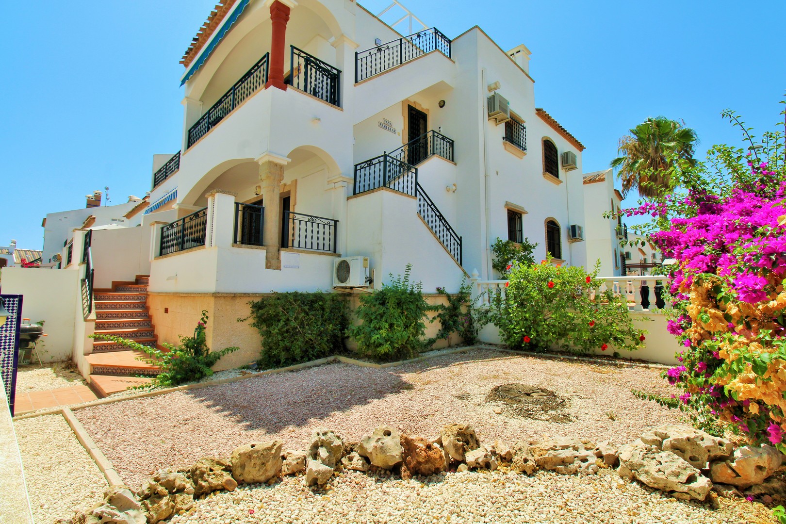 apartment en villamartin · pau-8 189950€