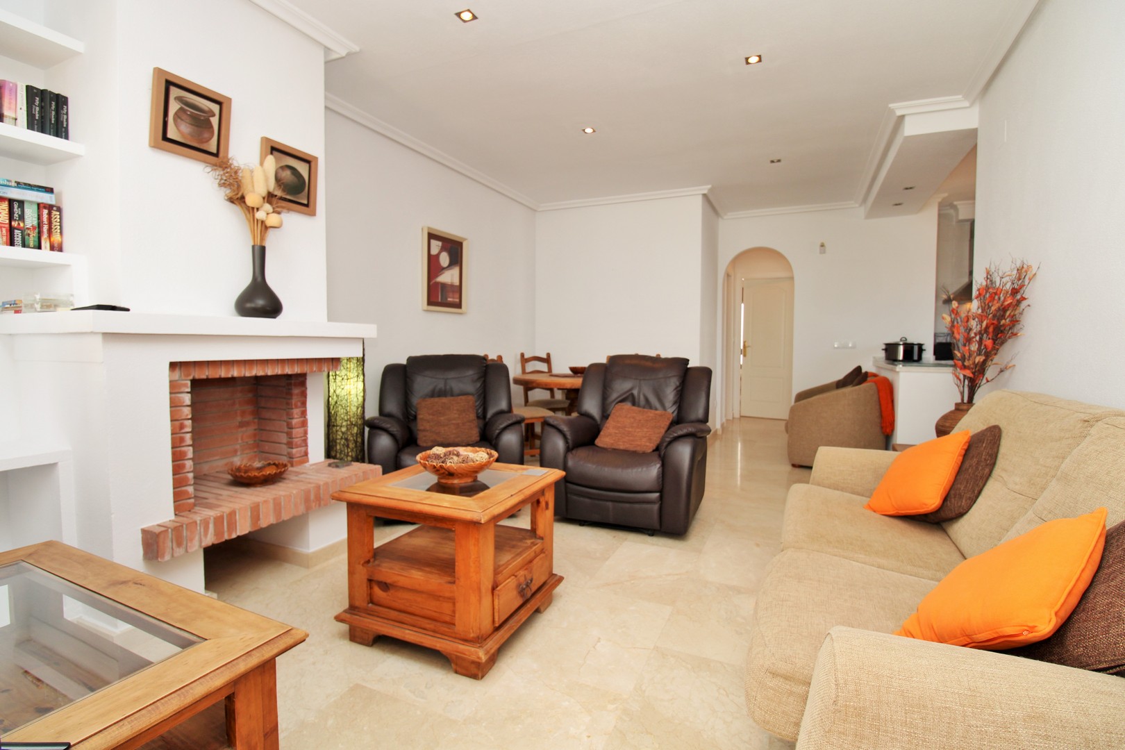 apartment en villamartin · pau-8 189950€