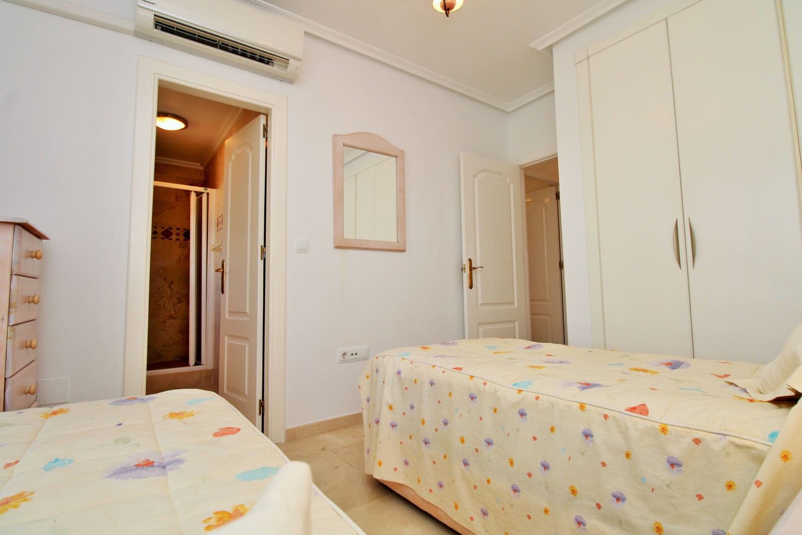 Lägenhet · Återförsäljning - Orihuela Costa · PAU 8 · Alicante · Spanien