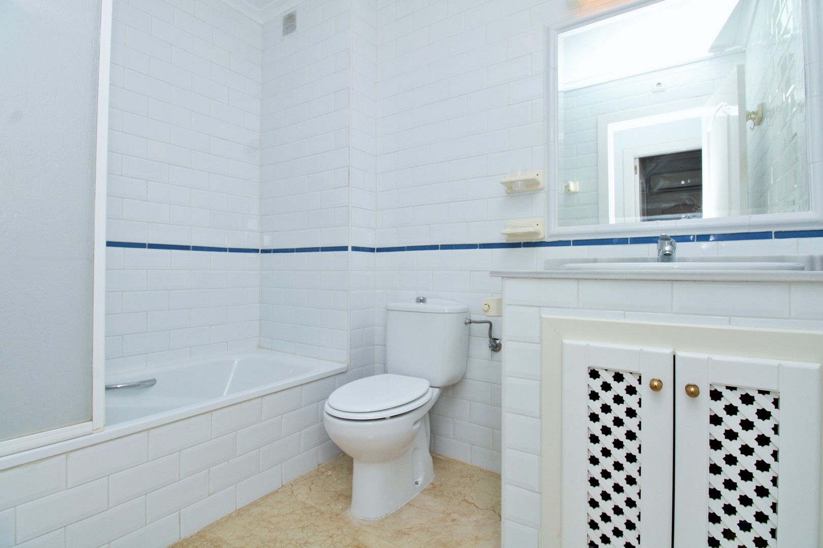 Lägenhet · Återförsäljning - Orihuela Costa · PAU 8 · Alicante · Spanien