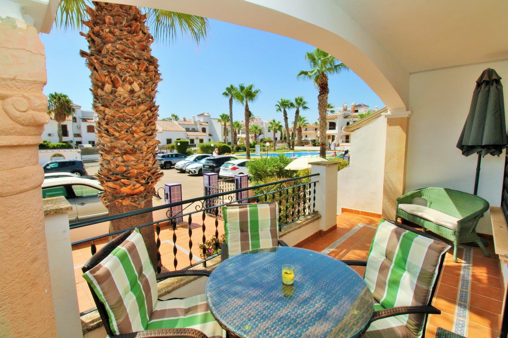 Lägenhet · Återförsäljning - Orihuela Costa · PAU 8 · Alicante · Spanien