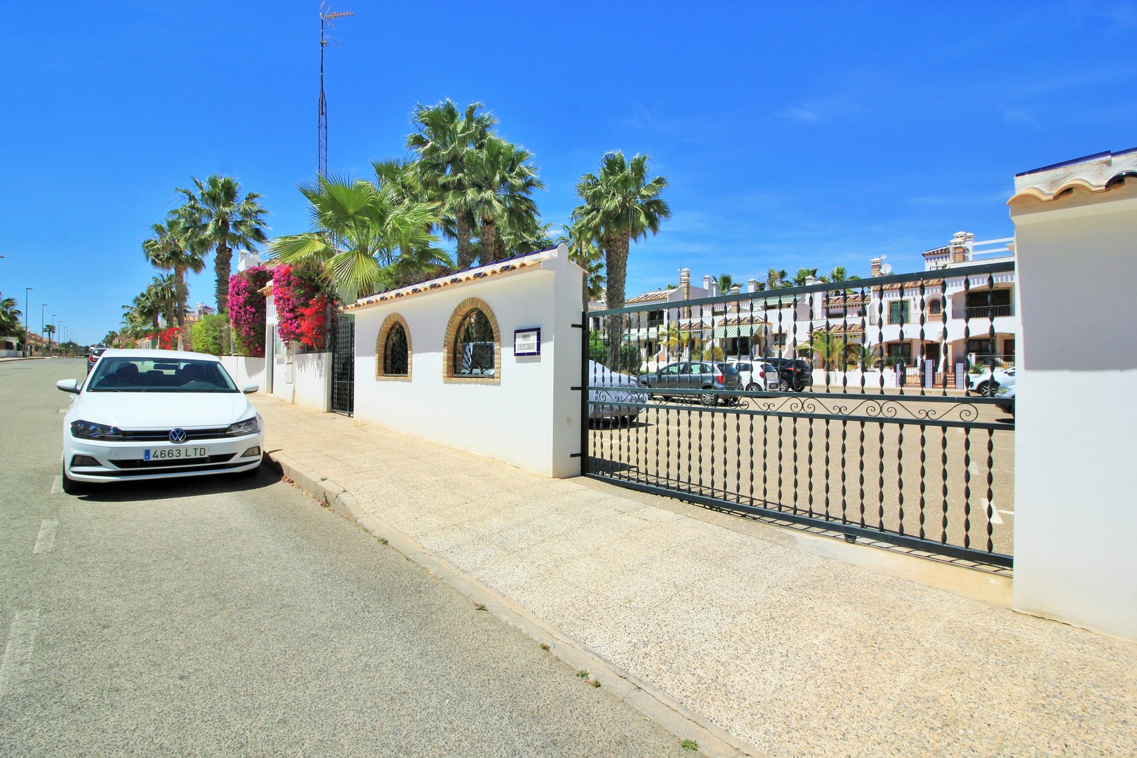 Lägenhet · Återförsäljning - Orihuela Costa · PAU 8 · Alicante · Spanien