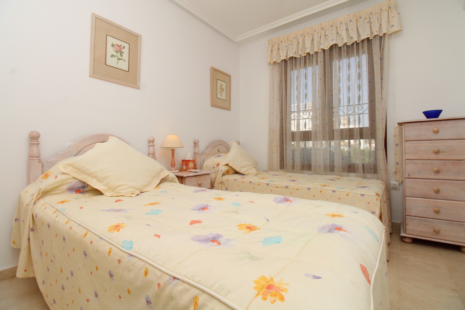 Lägenhet · Återförsäljning - Orihuela Costa · PAU 8 · Alicante · Spanien