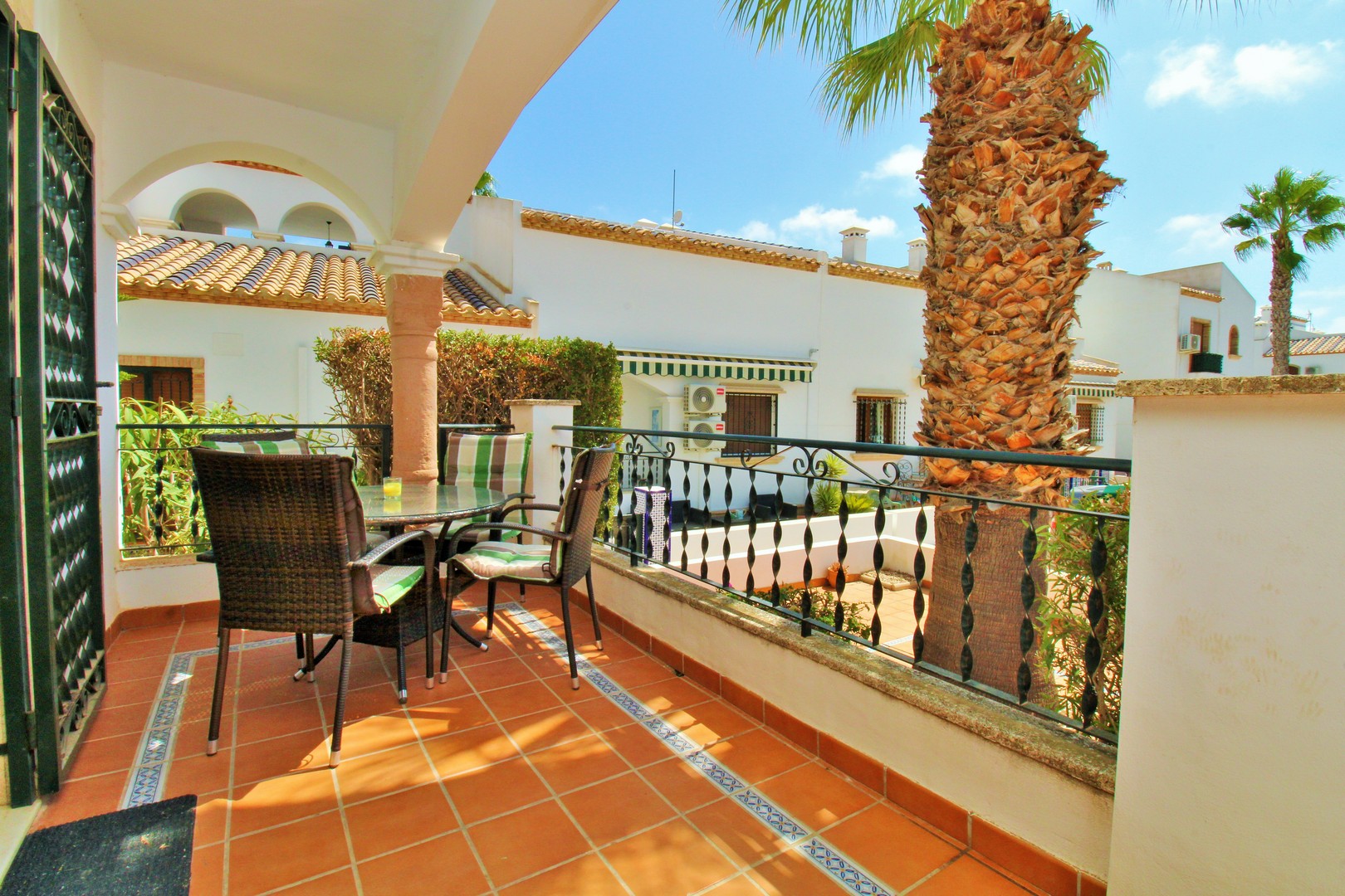 Lägenhet · Återförsäljning - Orihuela Costa · PAU 8 · Alicante · Spanien