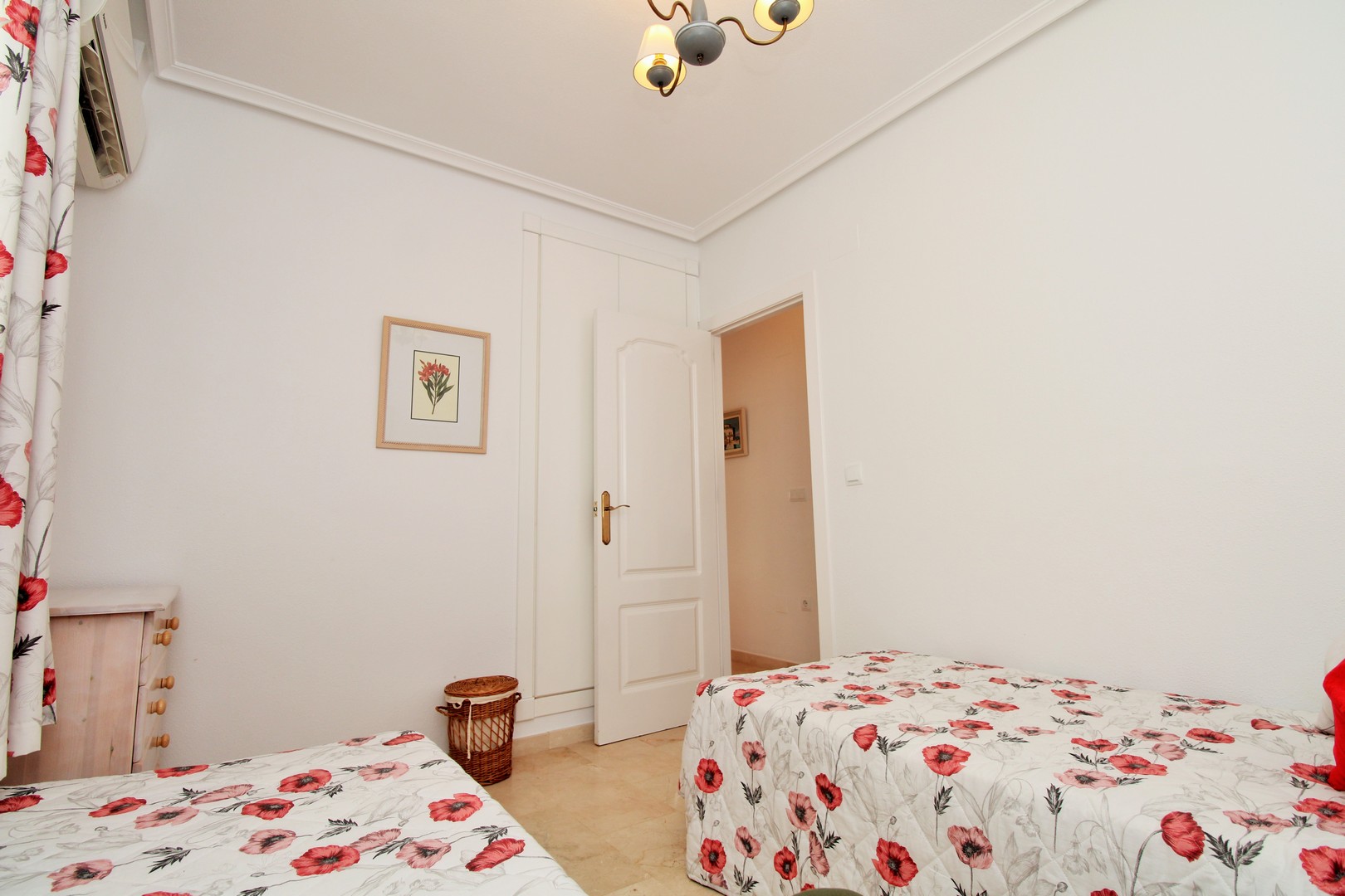 Lägenhet · Återförsäljning - Orihuela Costa · PAU 8 · Alicante · Spanien