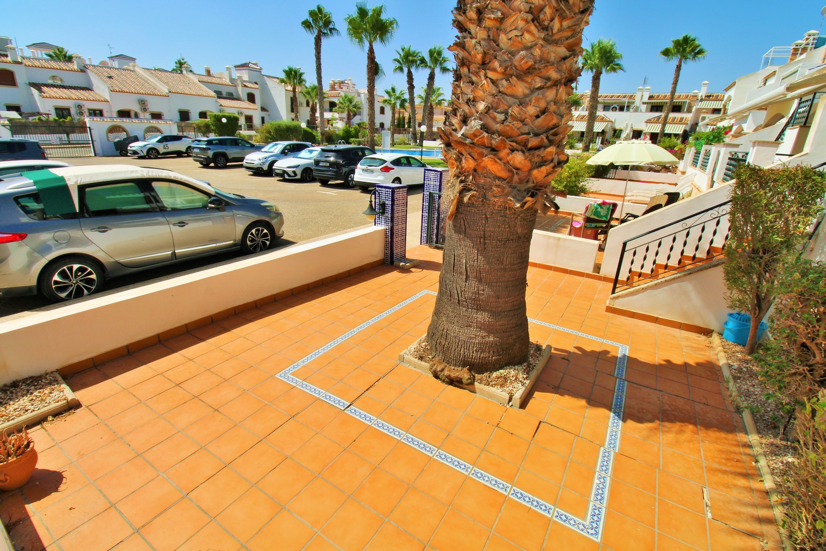 Lägenhet · Återförsäljning - Orihuela Costa · PAU 8 · Alicante · Spanien