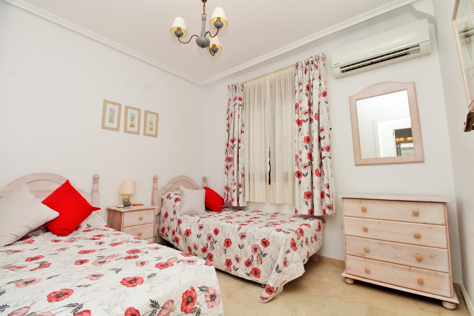 Lägenhet · Återförsäljning - Orihuela Costa · PAU 8 · Alicante · Spanien