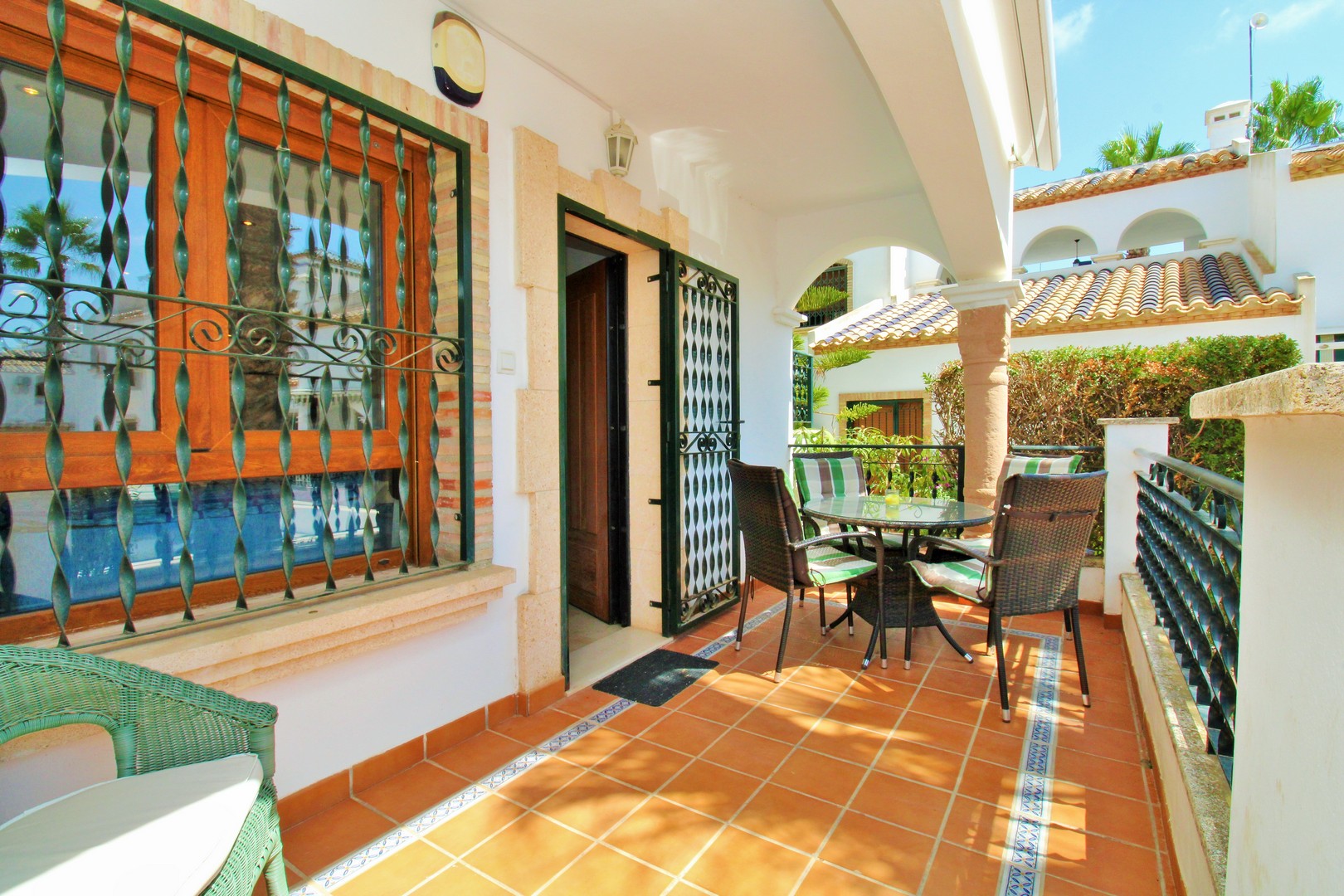 Lägenhet · Återförsäljning - Orihuela Costa · PAU 8 · Alicante · Spanien