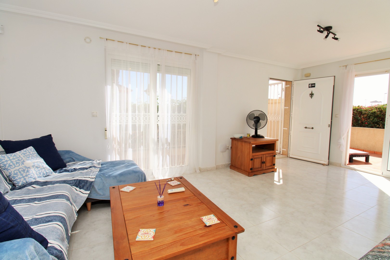 apartment en villamartin · pau-8 194950€