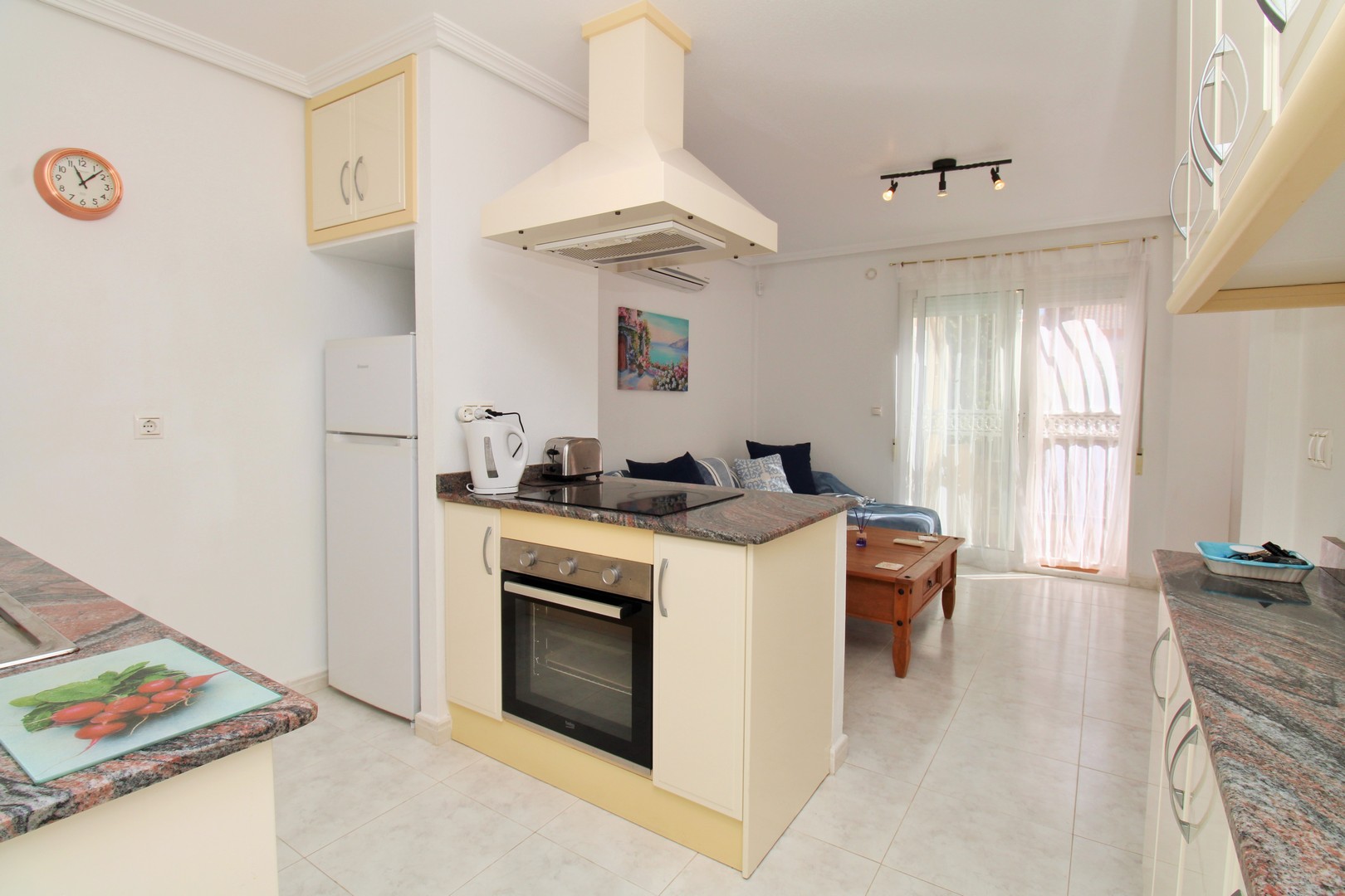 apartment en villamartin · pau-8 194950€