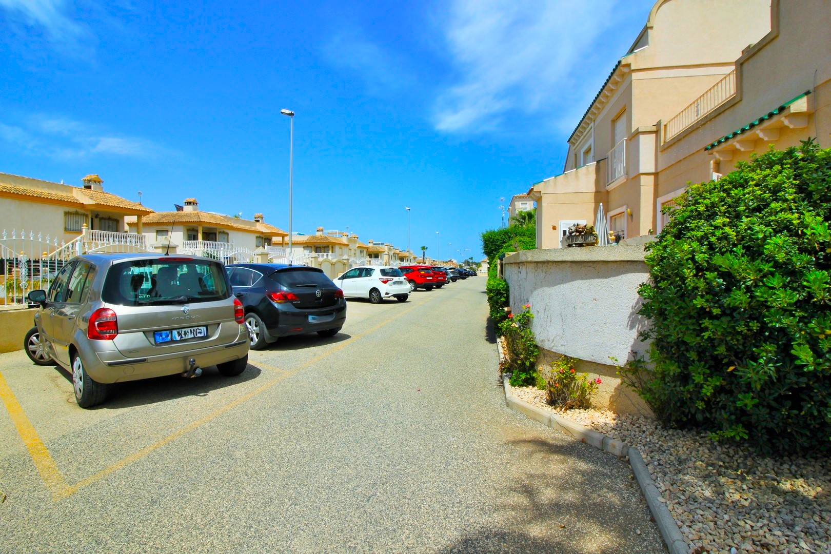 apartment en villamartin · pau-8 194950€