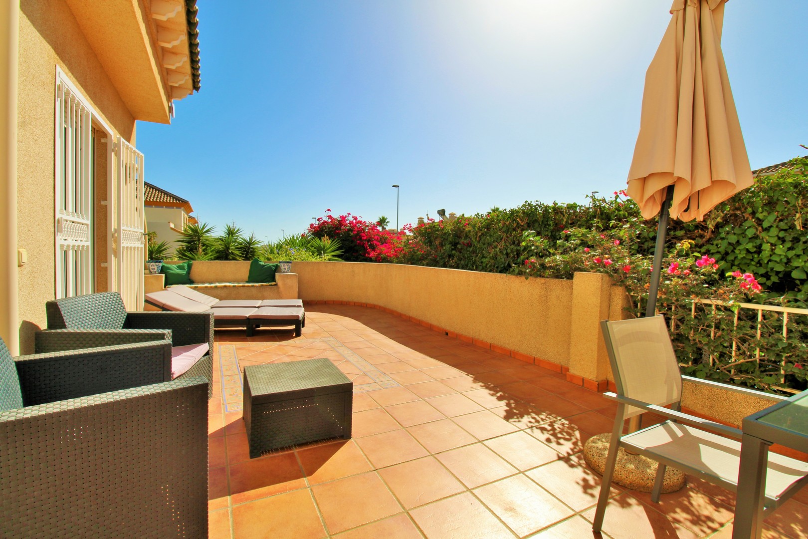 apartment en villamartin · pau-8 194950€