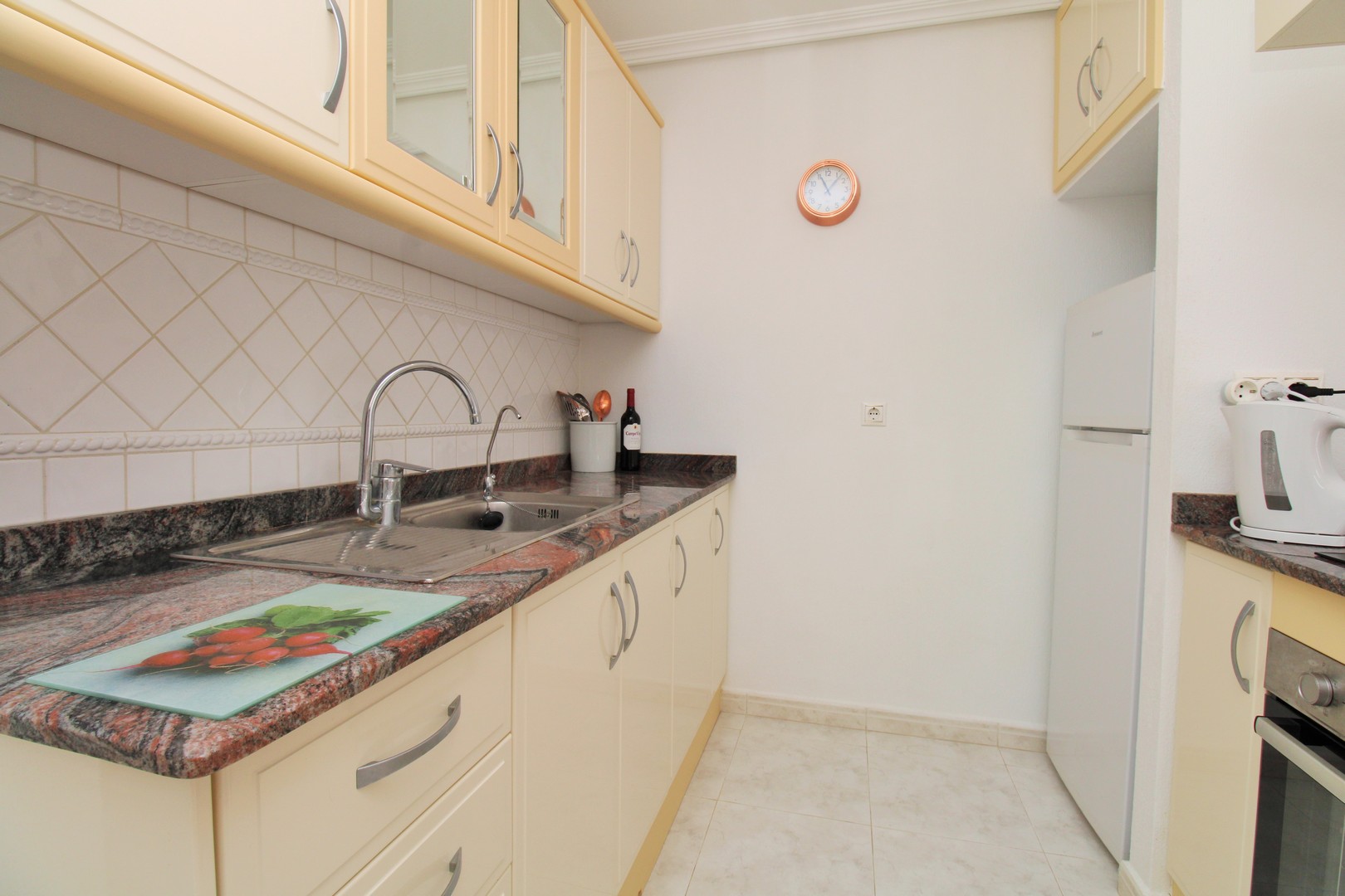 apartment en villamartin · pau-8 194950€