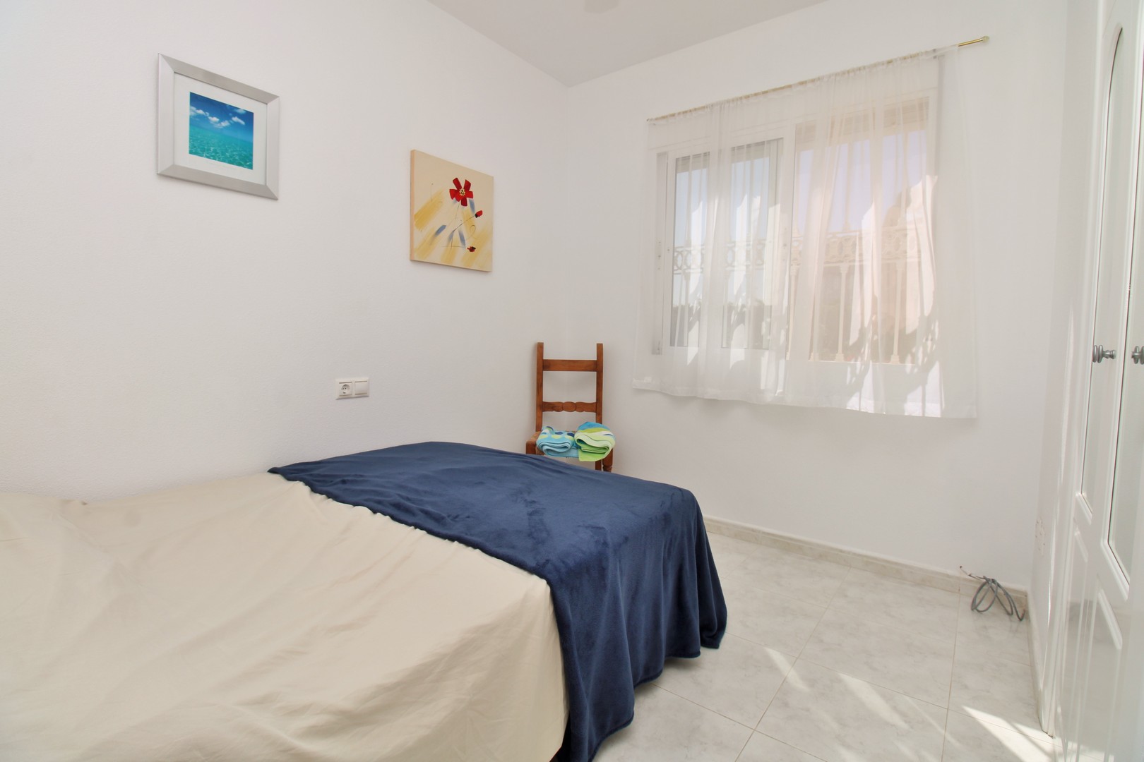 apartment en villamartin · pau-8 194950€