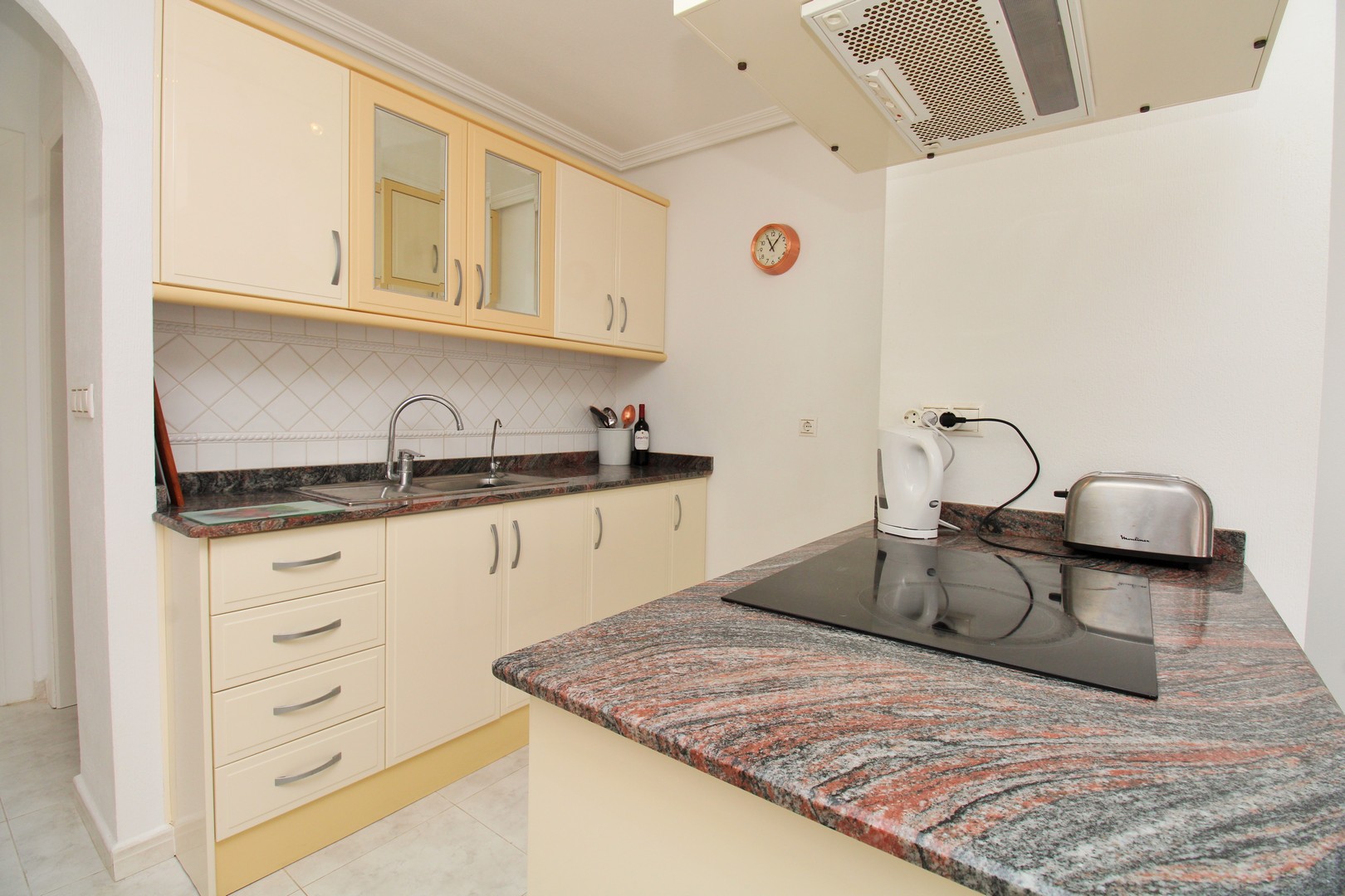 apartment en villamartin · pau-8 194950€
