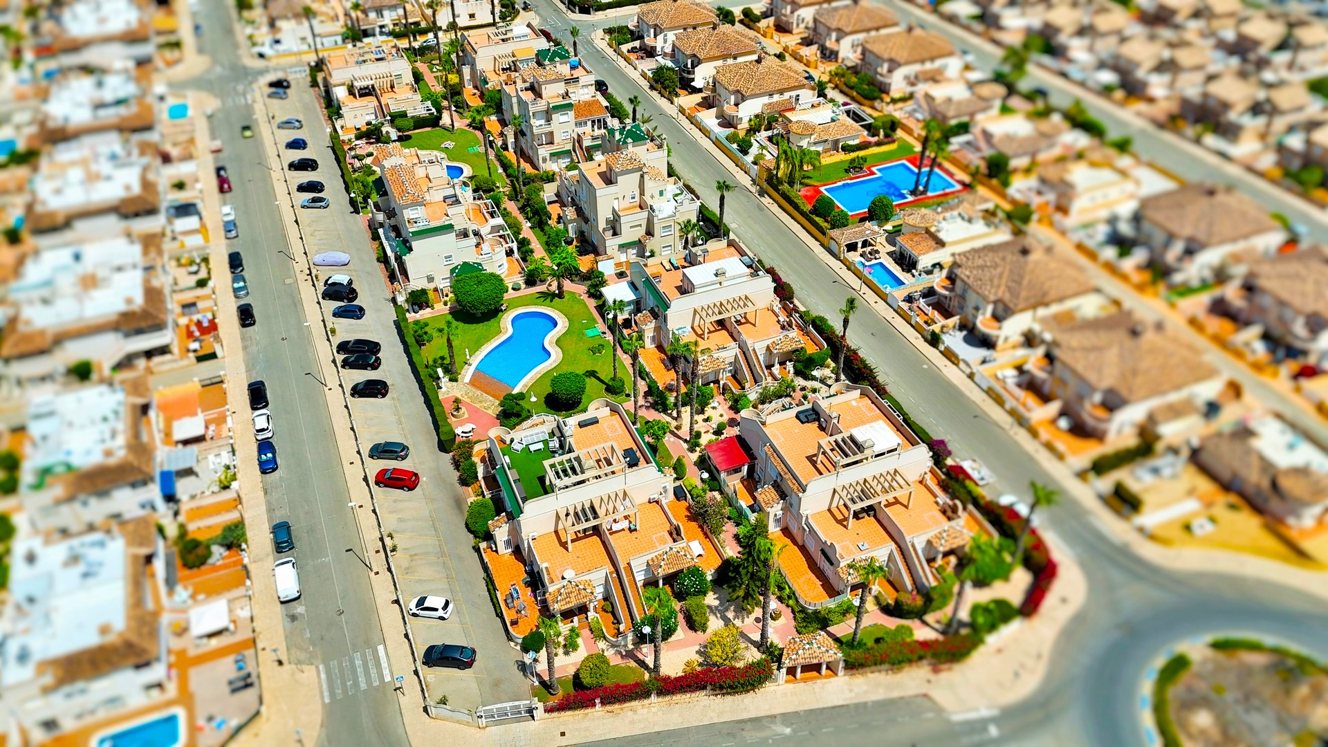 apartment en villamartin · pau-8 194950€
