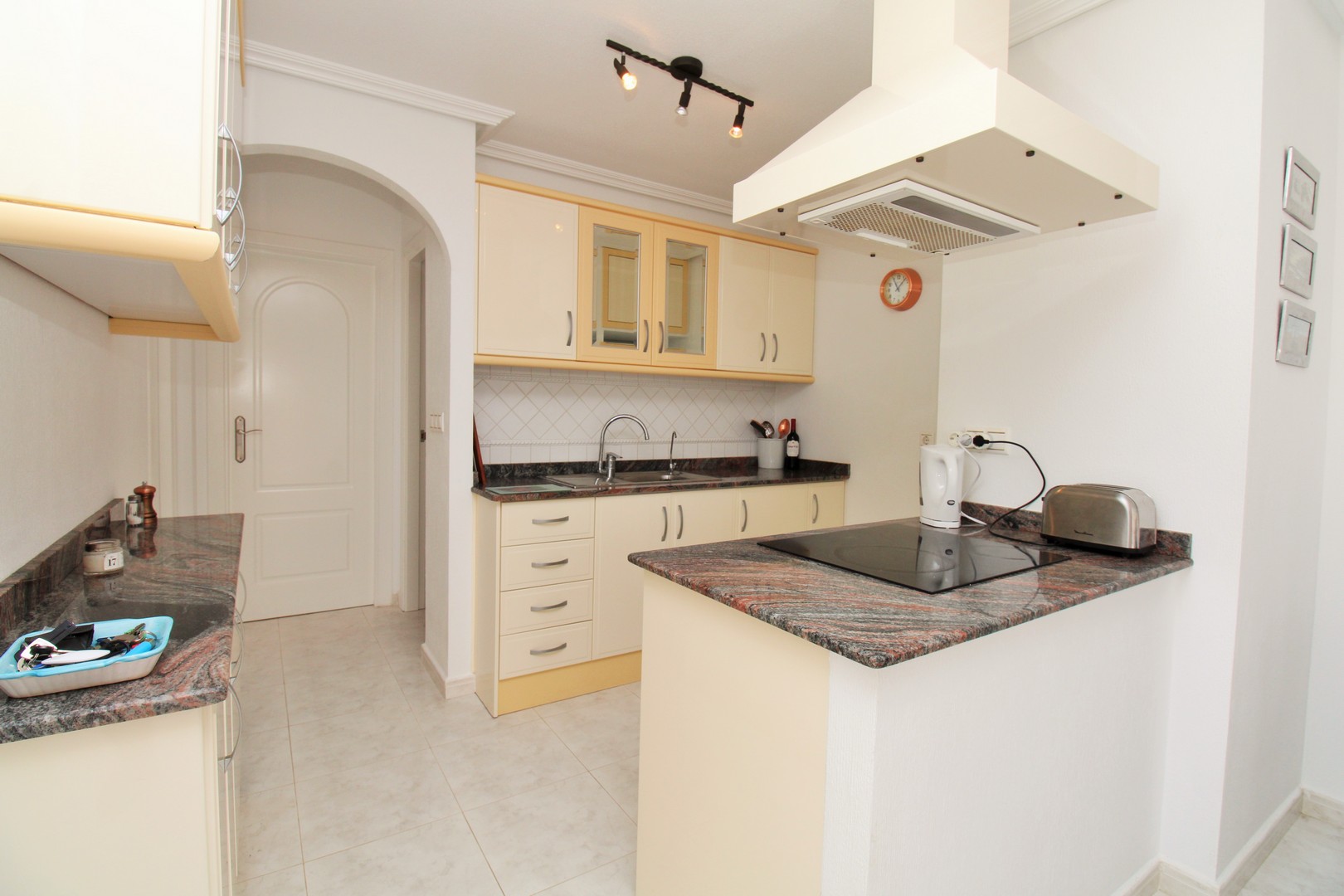 apartment en villamartin · pau-8 194950€