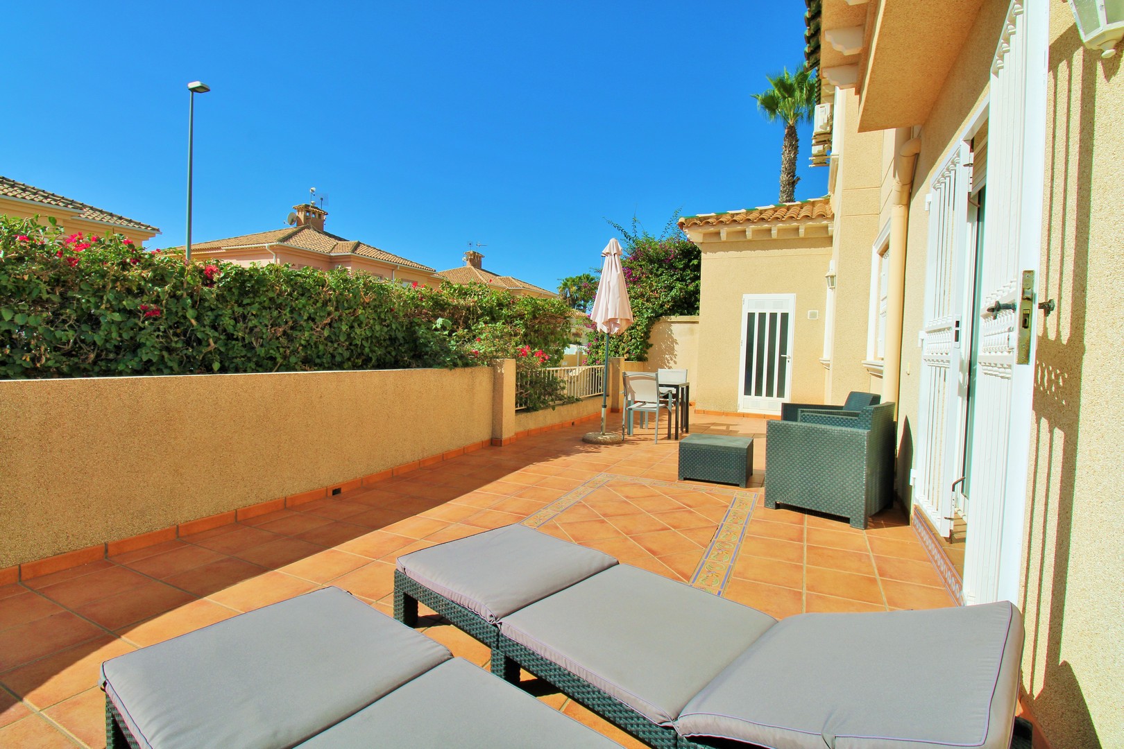 apartment en villamartin · pau-8 194950€