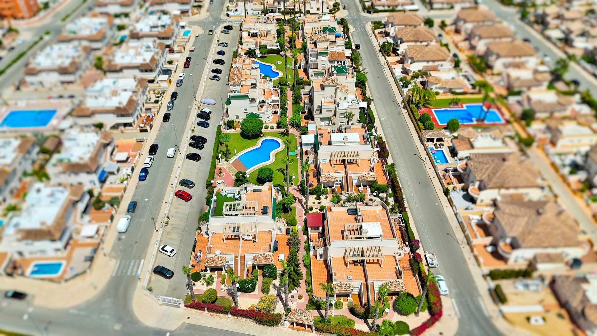apartment en villamartin · pau-8 194950€