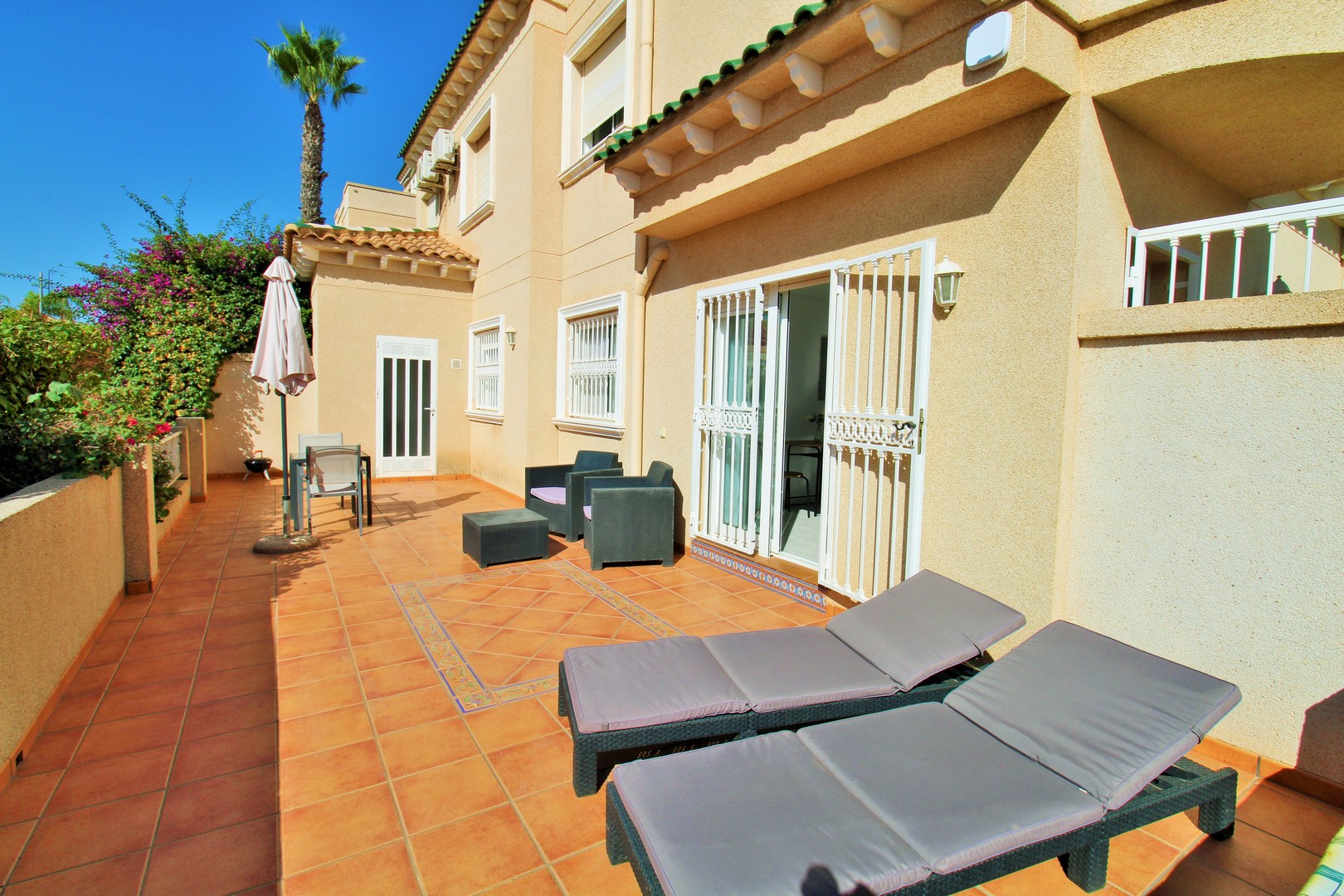 apartment en villamartin · pau-8 194950€