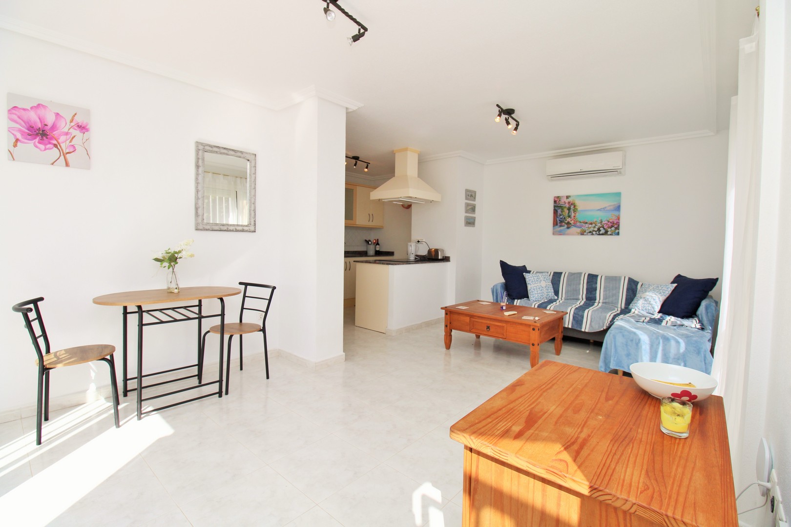 apartment en villamartin · pau-8 194950€