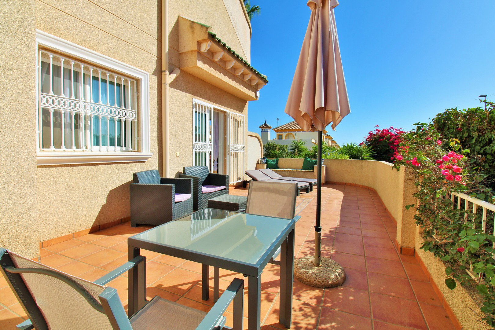apartment en villamartin · pau-8 194950€