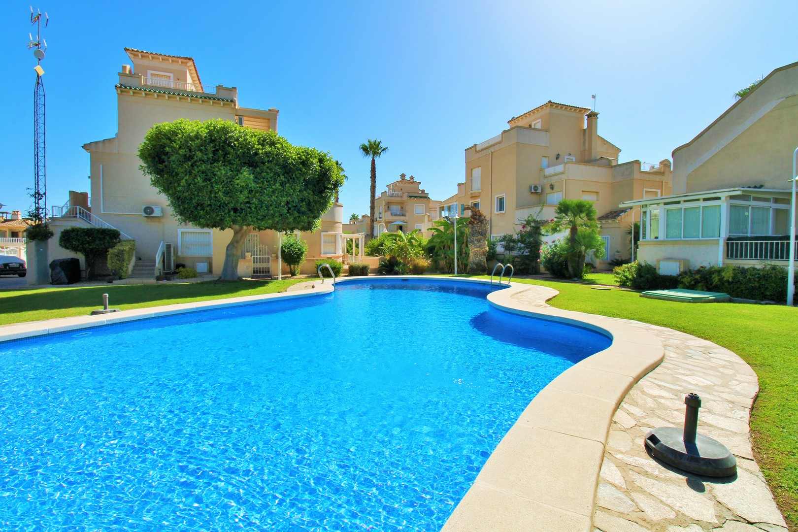 apartment en villamartin · pau-8 194950€