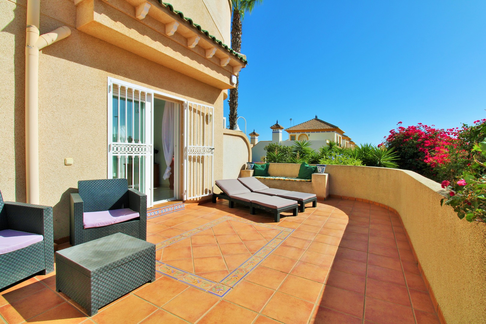apartment en villamartin · pau-8 194950€