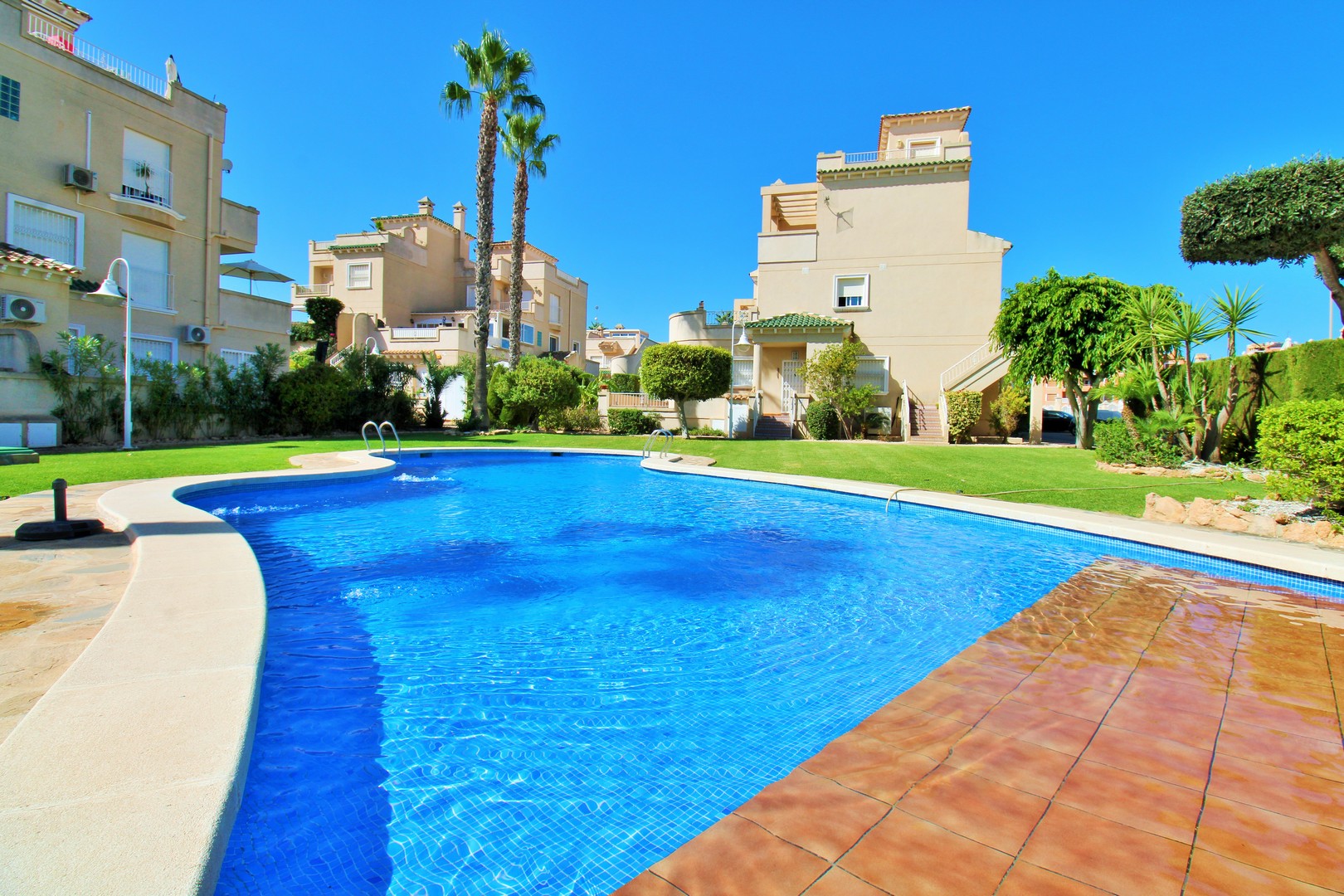 apartment en villamartin · pau-8 194950€