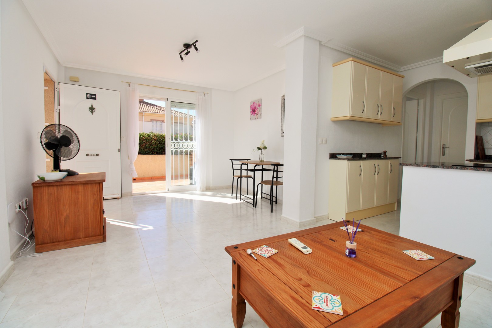 apartment en villamartin · pau-8 194950€
