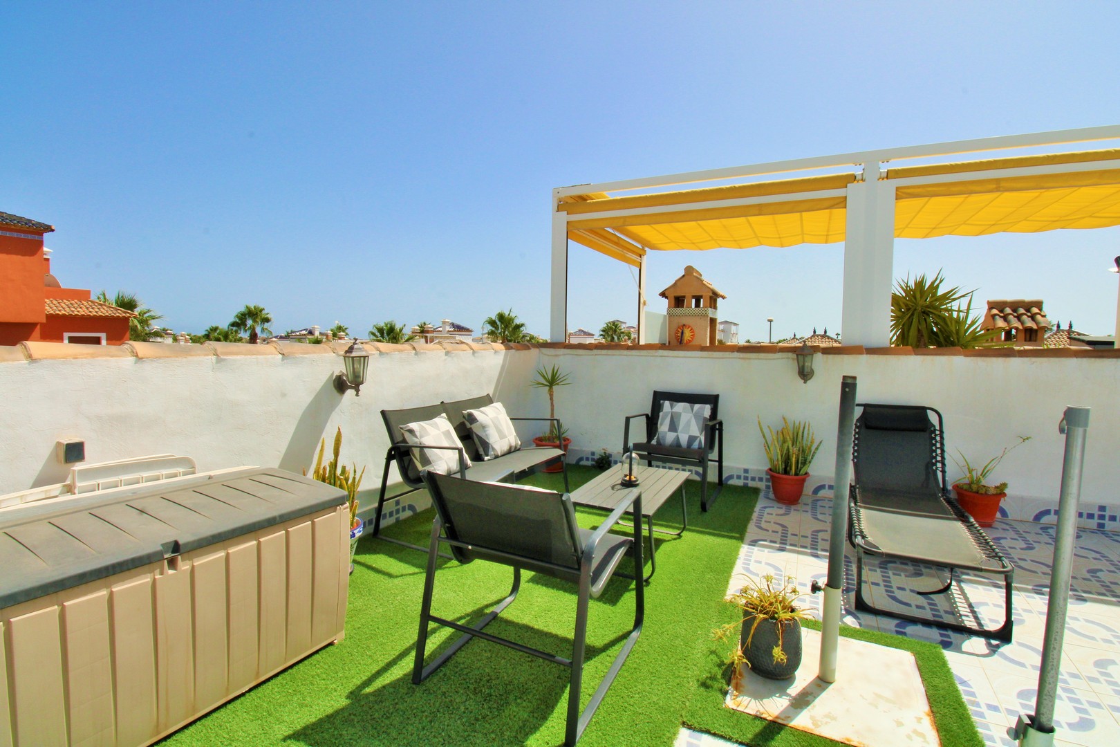 type-not-available(apartament) en villamartin · pau-8 164995€