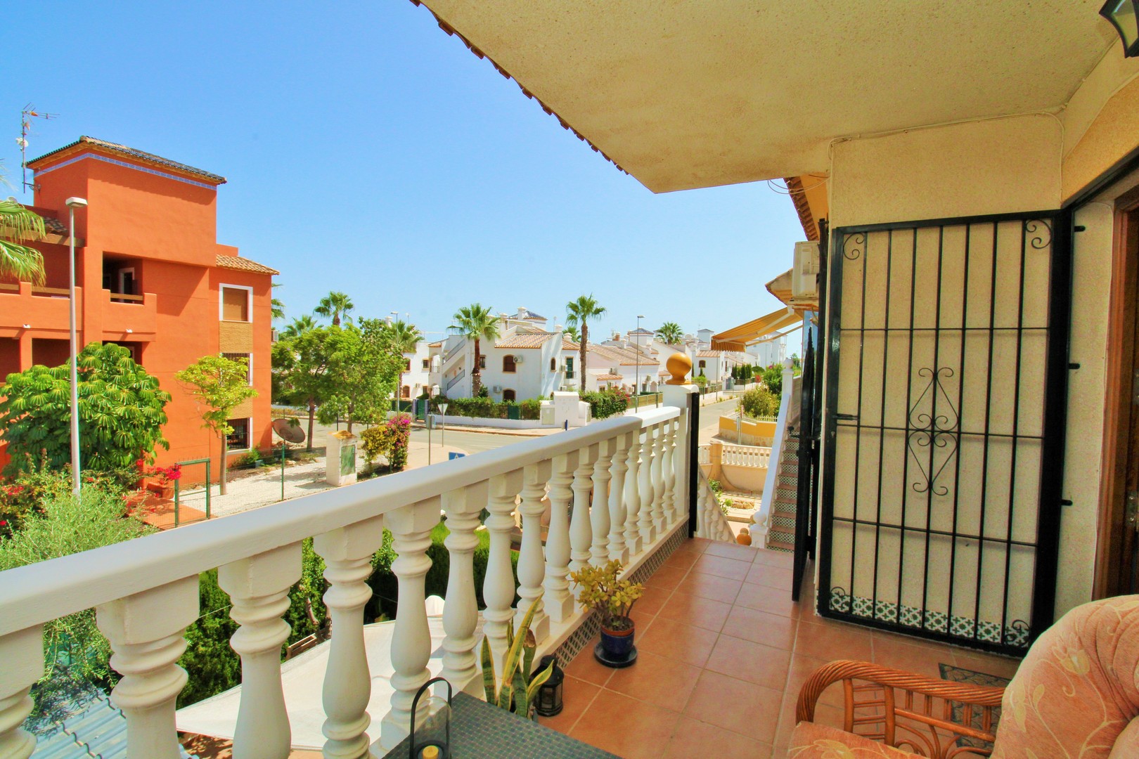 type-not-available(apartament) en villamartin · pau-8 164995€