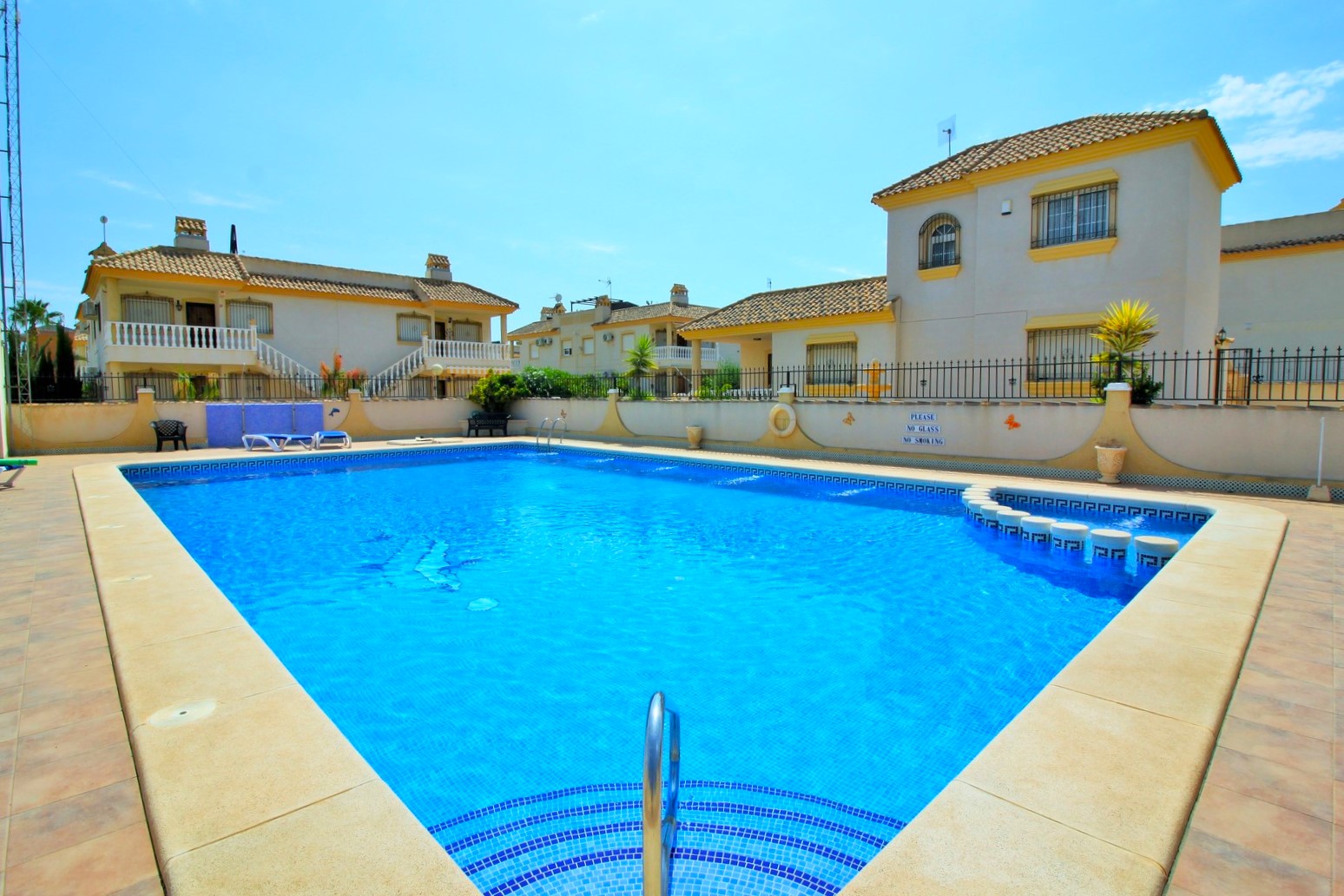 type-not-available(apartament) en villamartin · pau-8 164995€