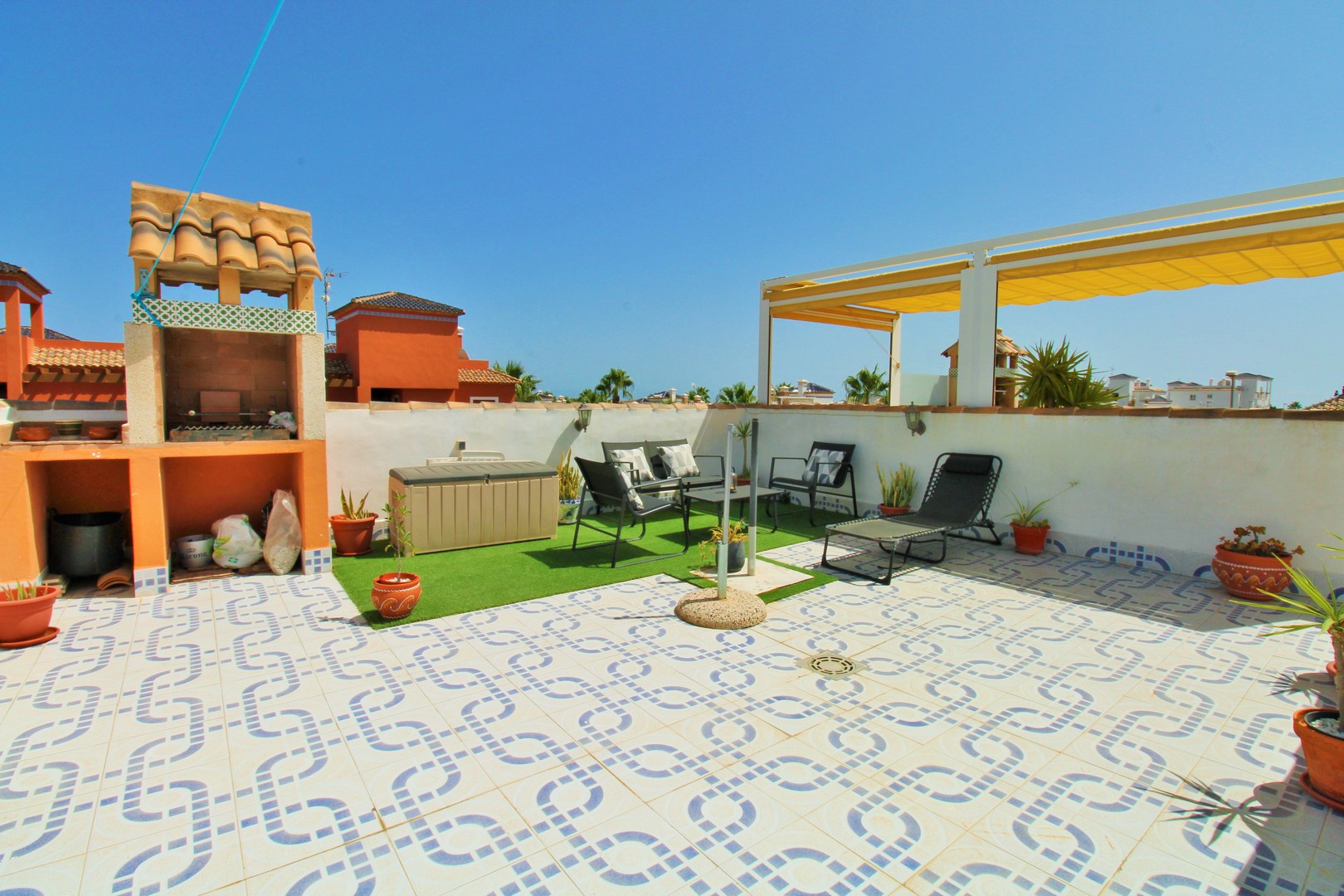 type-not-available(apartament) en villamartin · pau-8 164995€