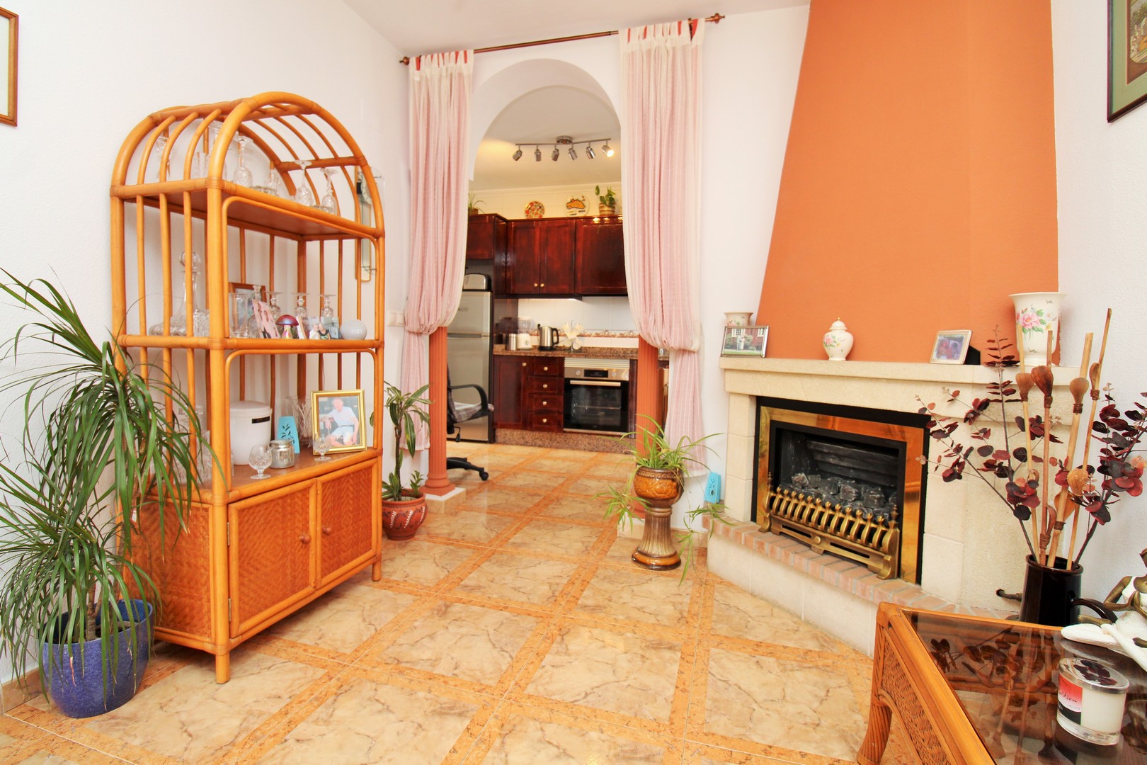 type-not-available(apartament) en villamartin · pau-8 164995€