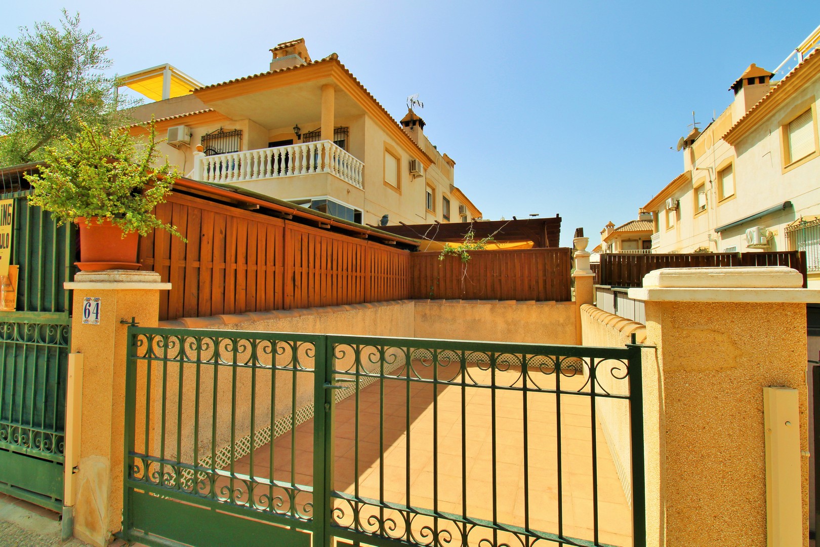 type-not-available(apartament) en villamartin · pau-8 164995€