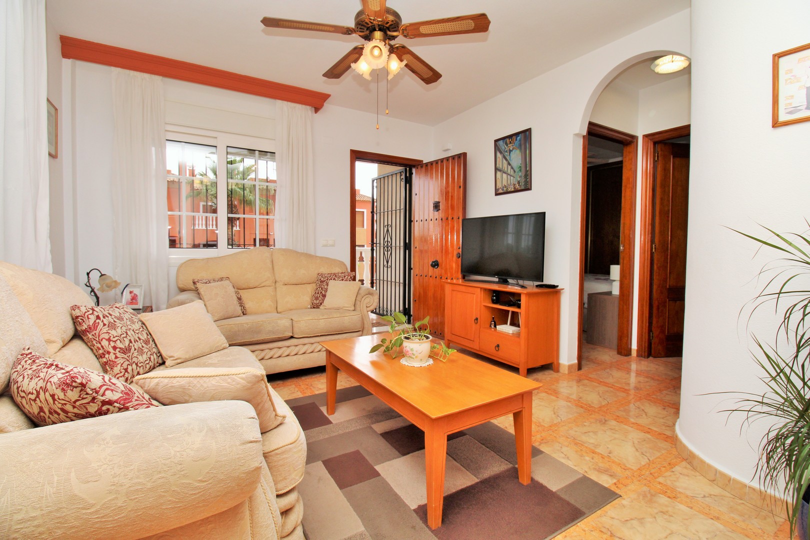 type-not-available(apartament) en villamartin · pau-8 164995€