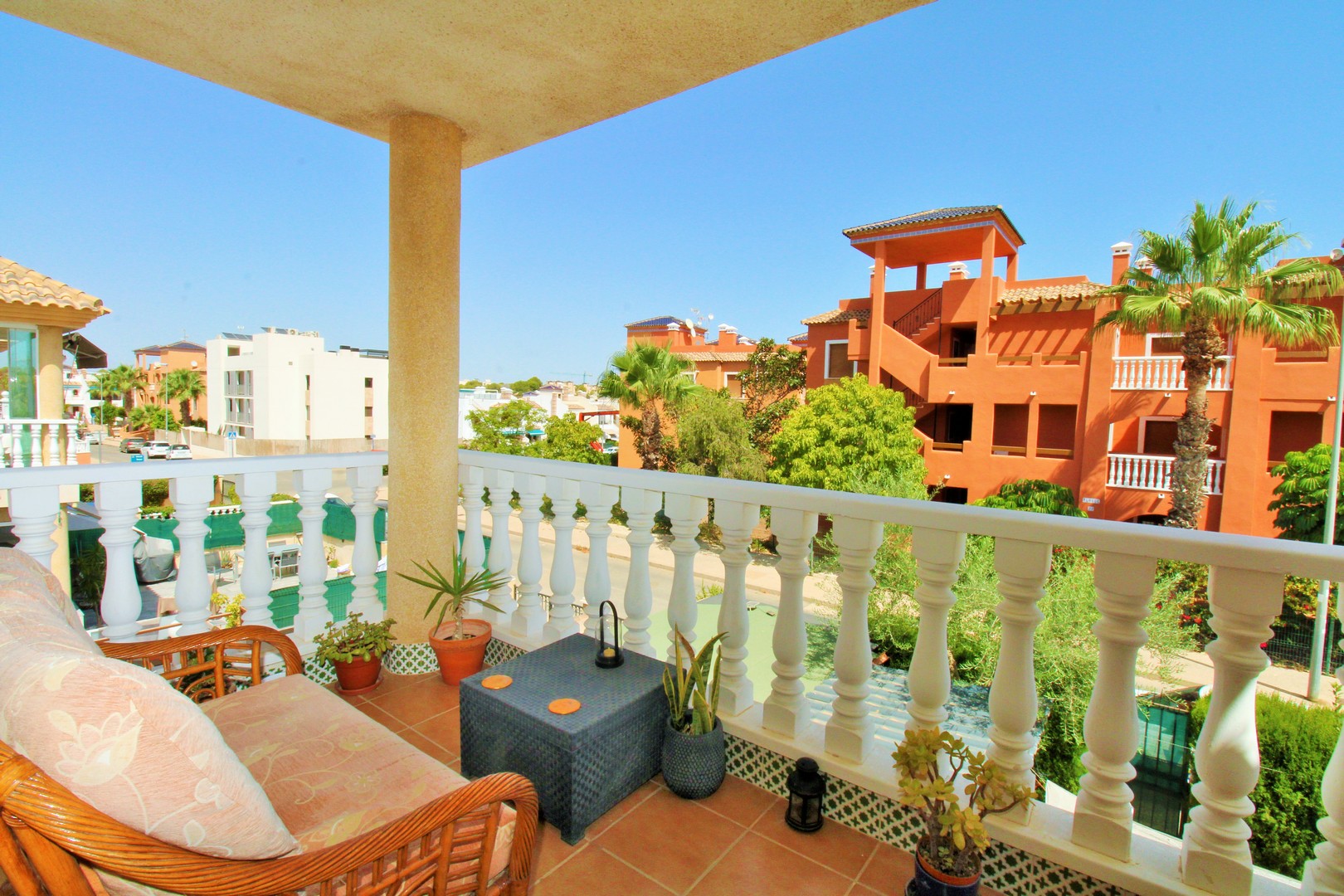 type-not-available(apartament) en villamartin · pau-8 164995€