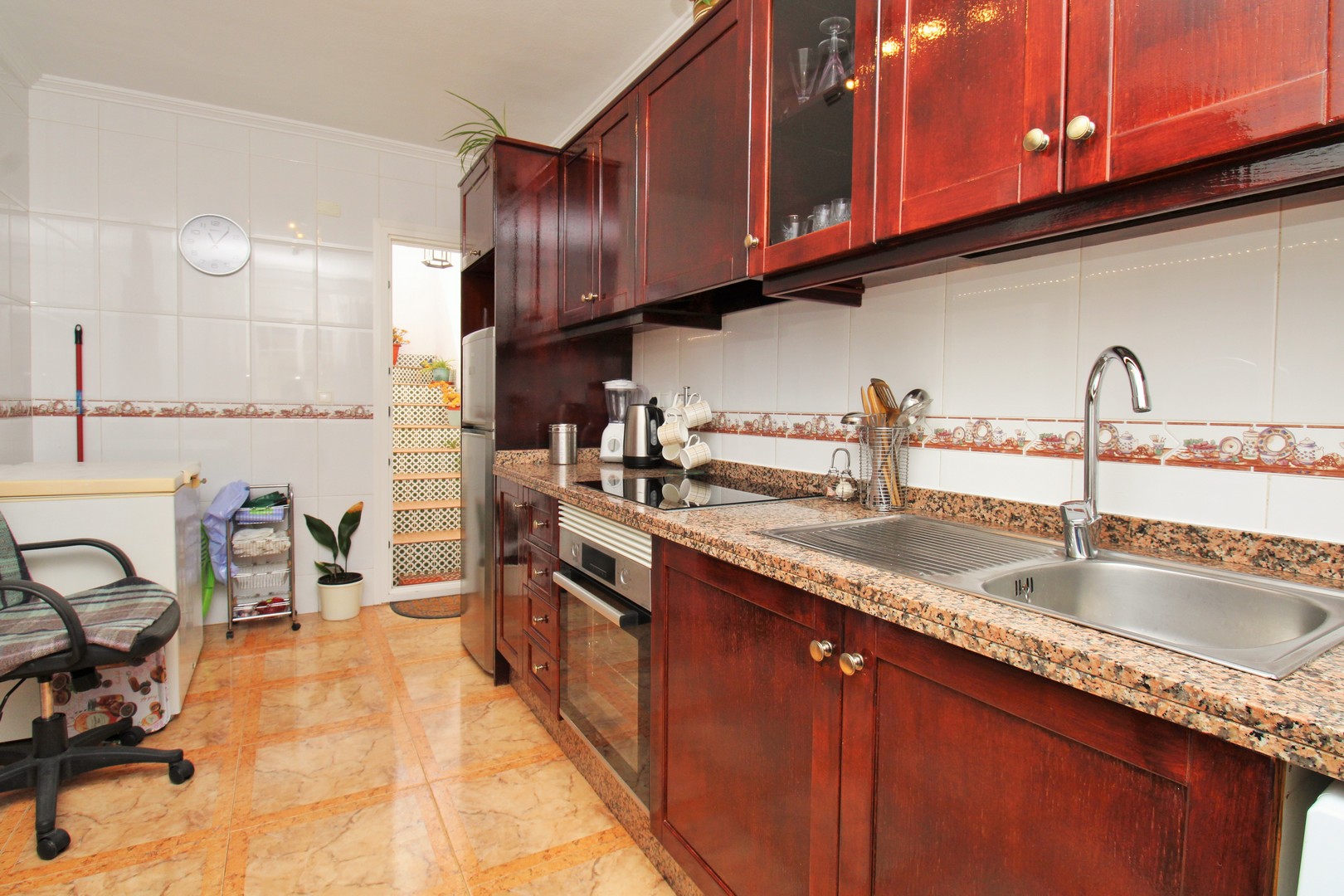 type-not-available(apartament) en villamartin · pau-8 164995€