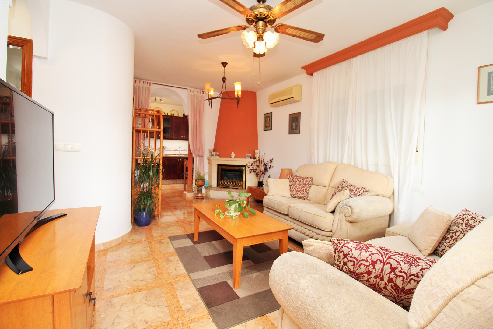 type-not-available(apartament) en villamartin · pau-8 164995€