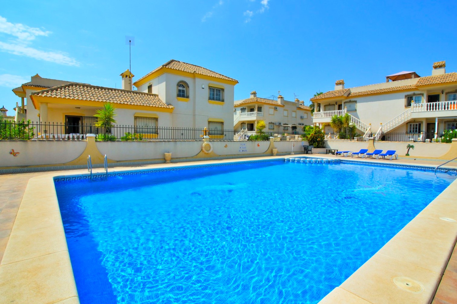 type-not-available(apartament) en villamartin · pau-8 164995€
