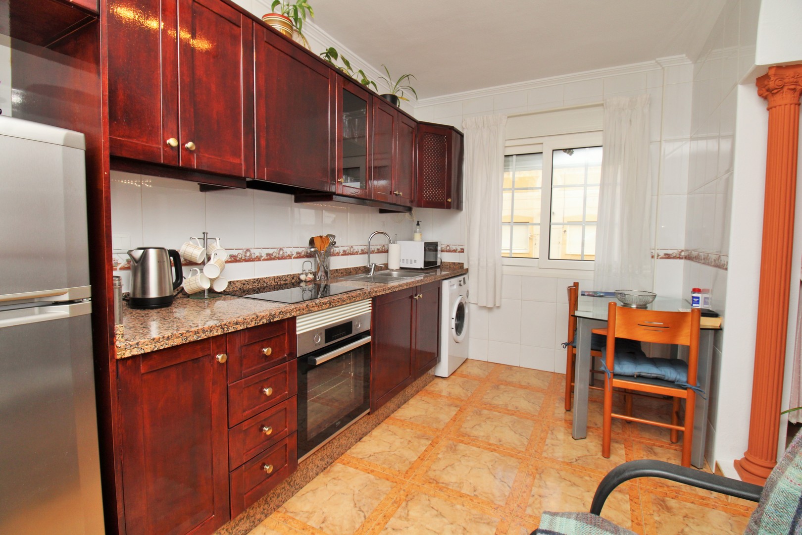 type-not-available(apartament) en villamartin · pau-8 164995€