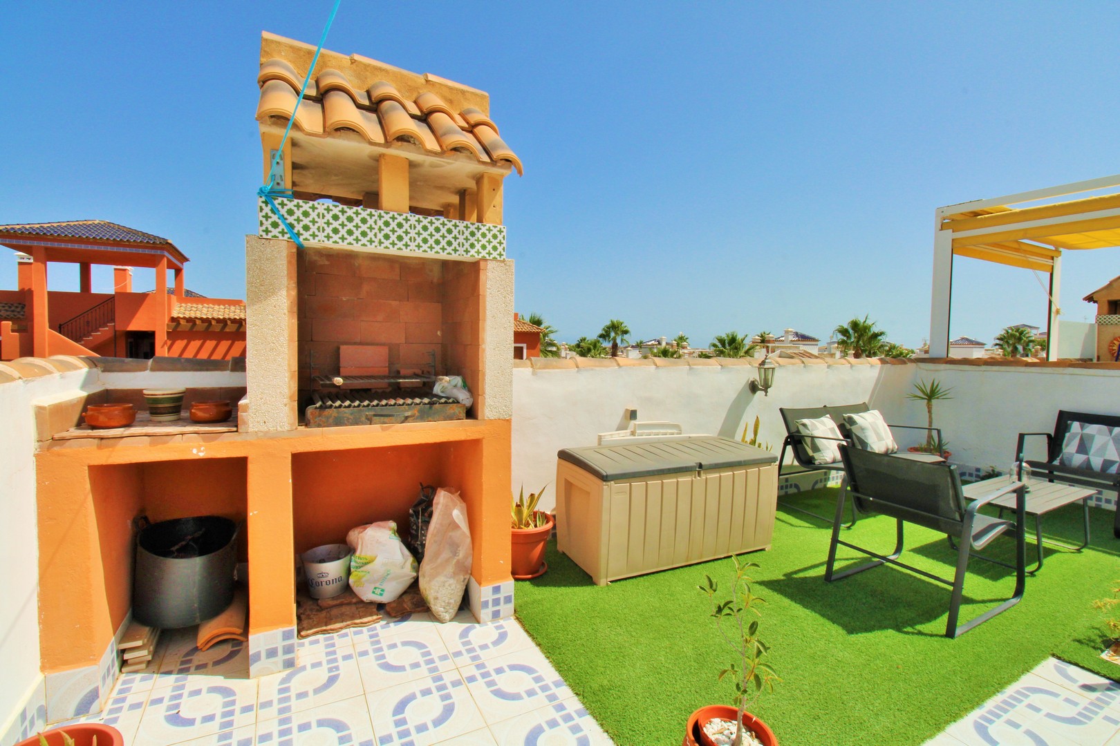 type-not-available(apartament) en villamartin · pau-8 164995€