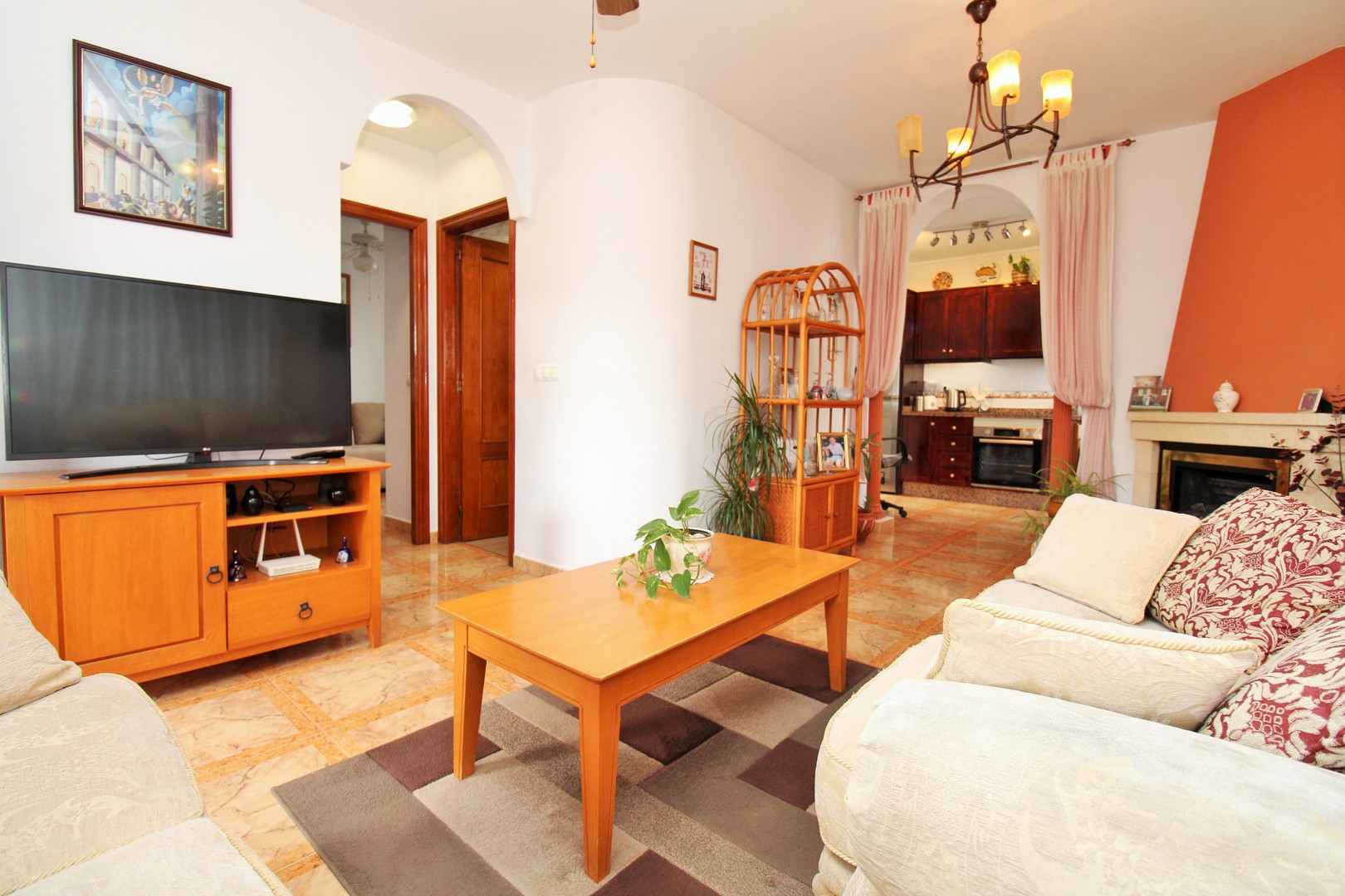 type-not-available(apartament) en villamartin · pau-8 164995€