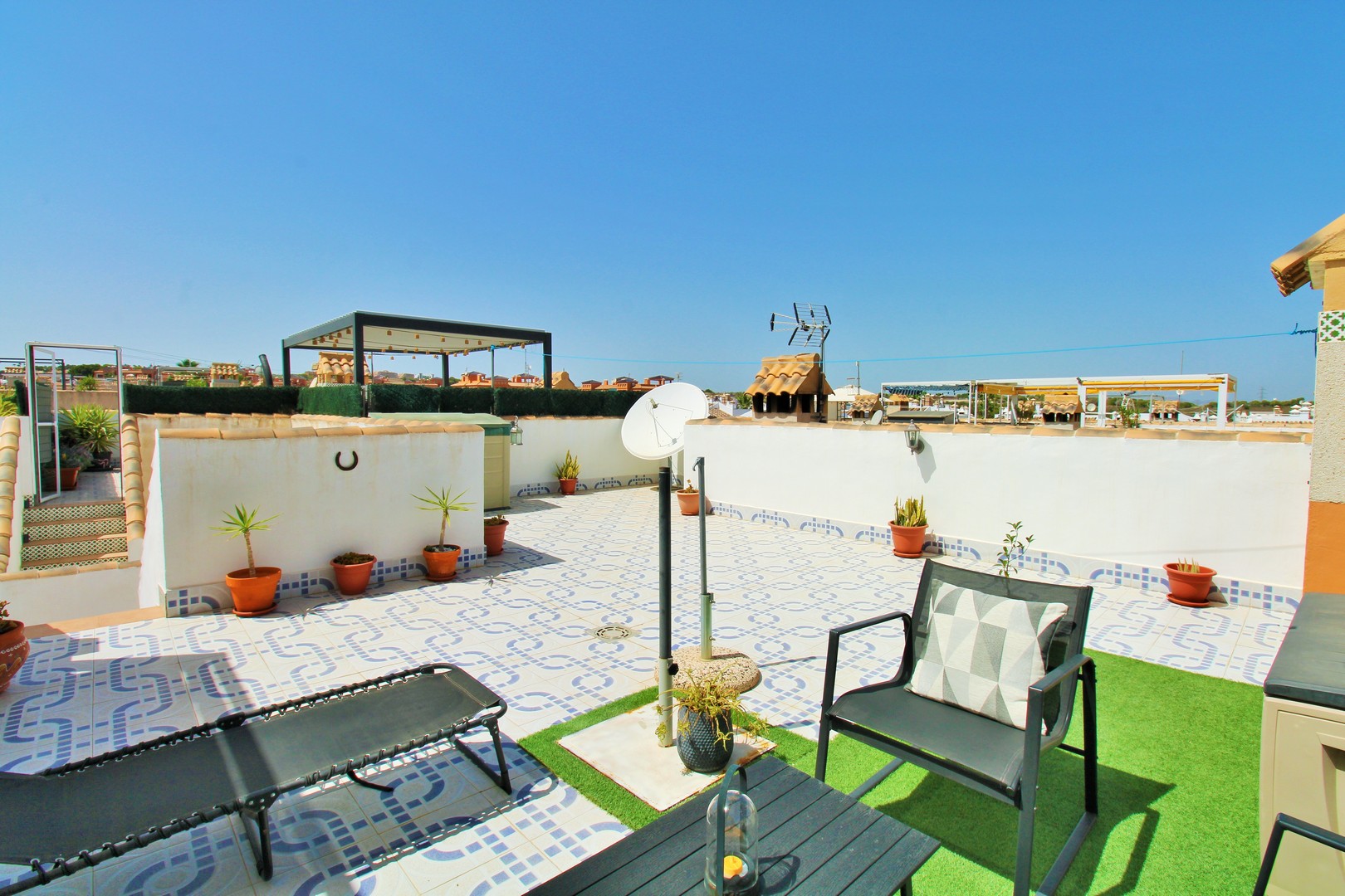 type-not-available(apartament) en villamartin · pau-8 164995€