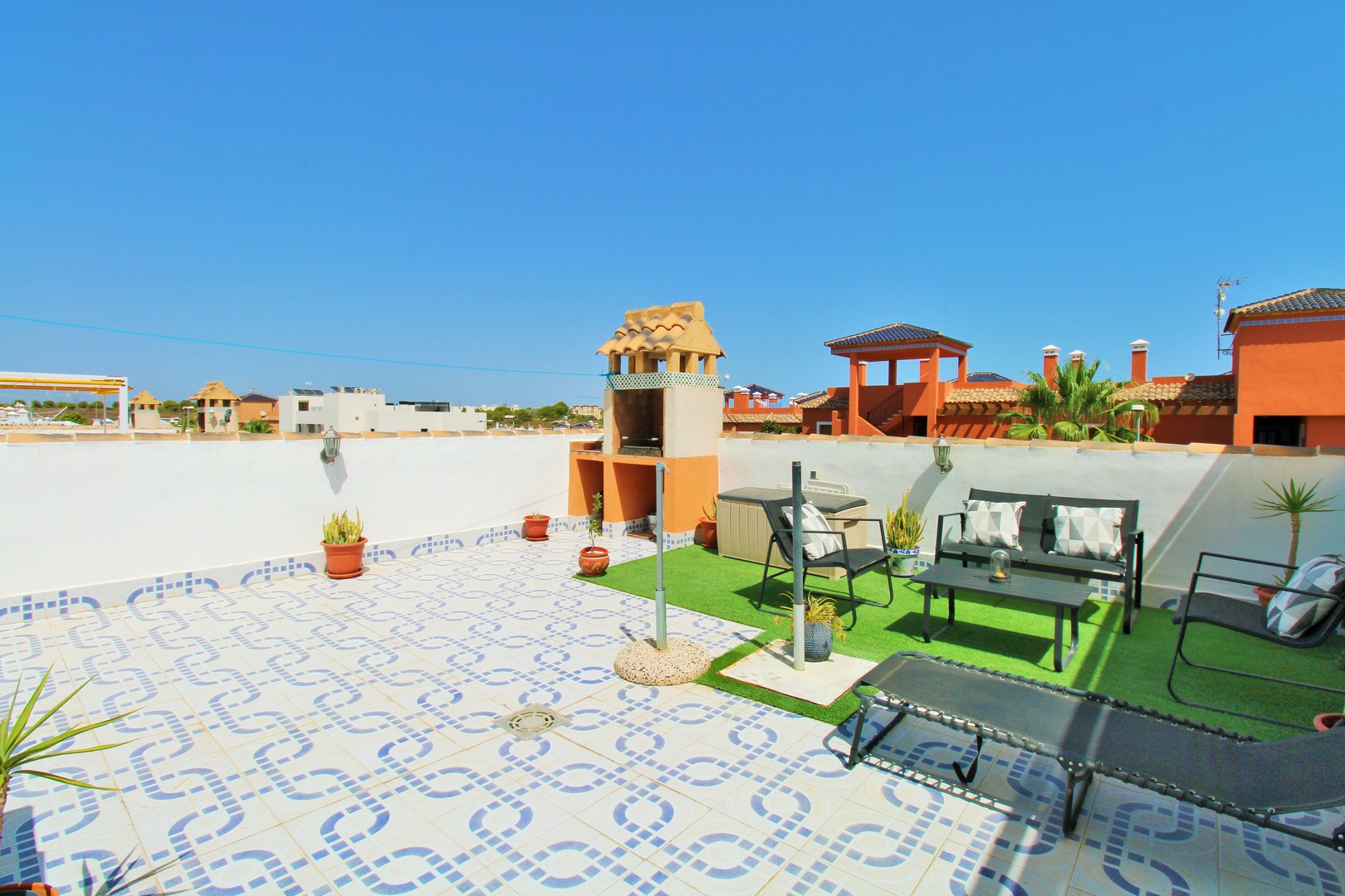 type-not-available(apartament) en villamartin · pau-8 164995€