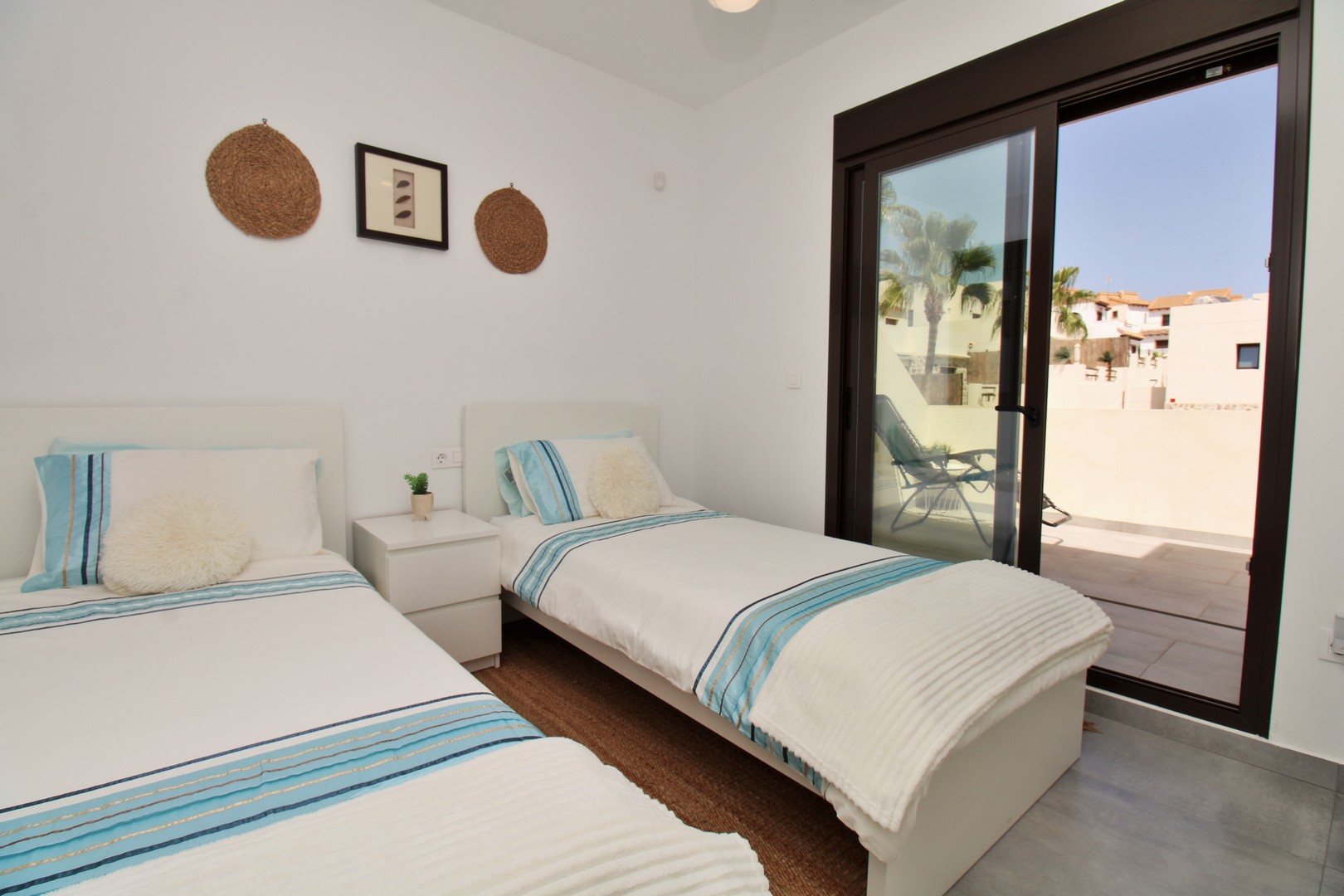 villas en villamartin · pau-8 354900€