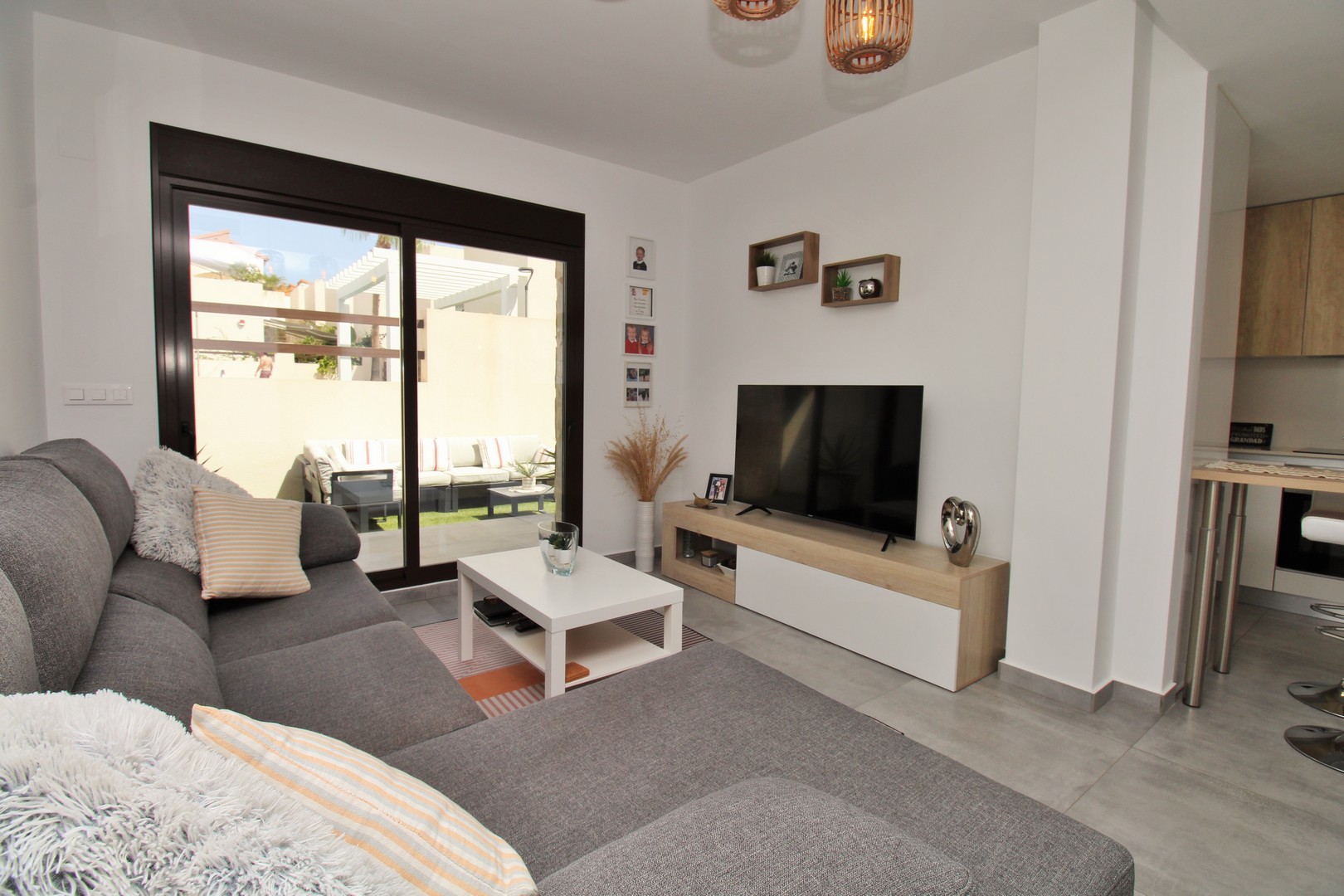 villas en villamartin · pau-8 354900€