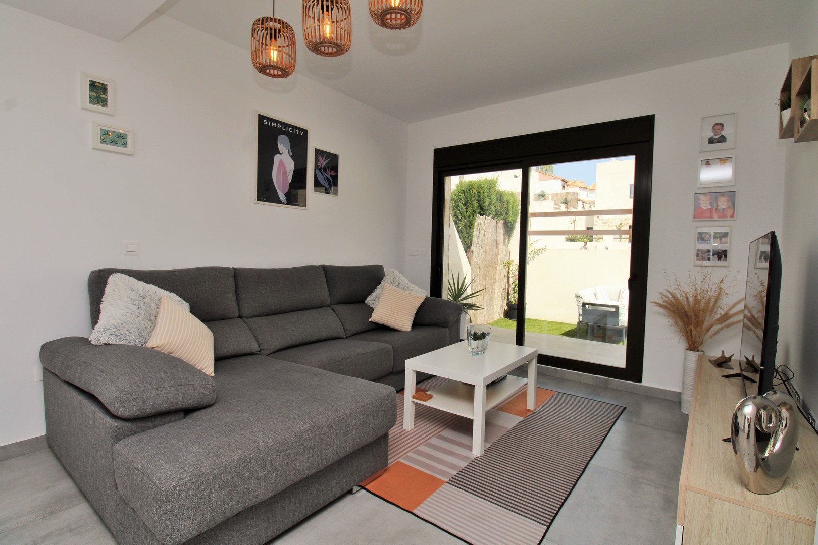 villas en villamartin · pau-8 354900€