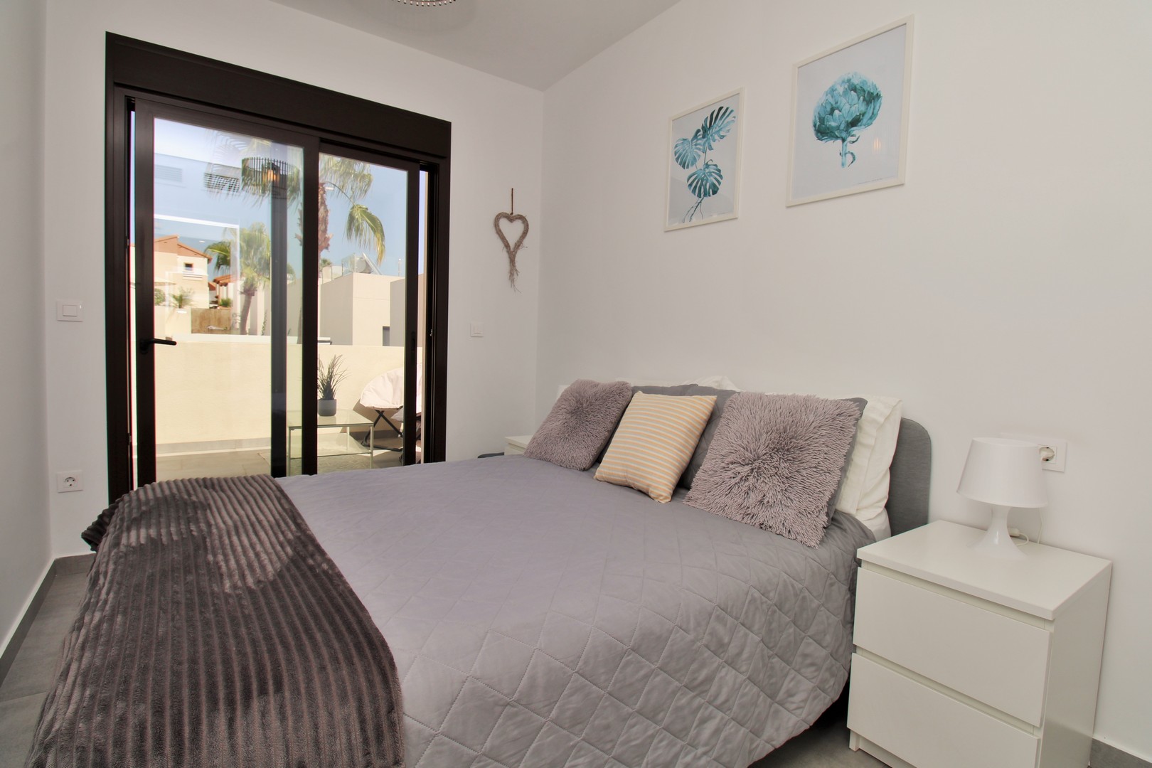 villas en villamartin · pau-8 354900€